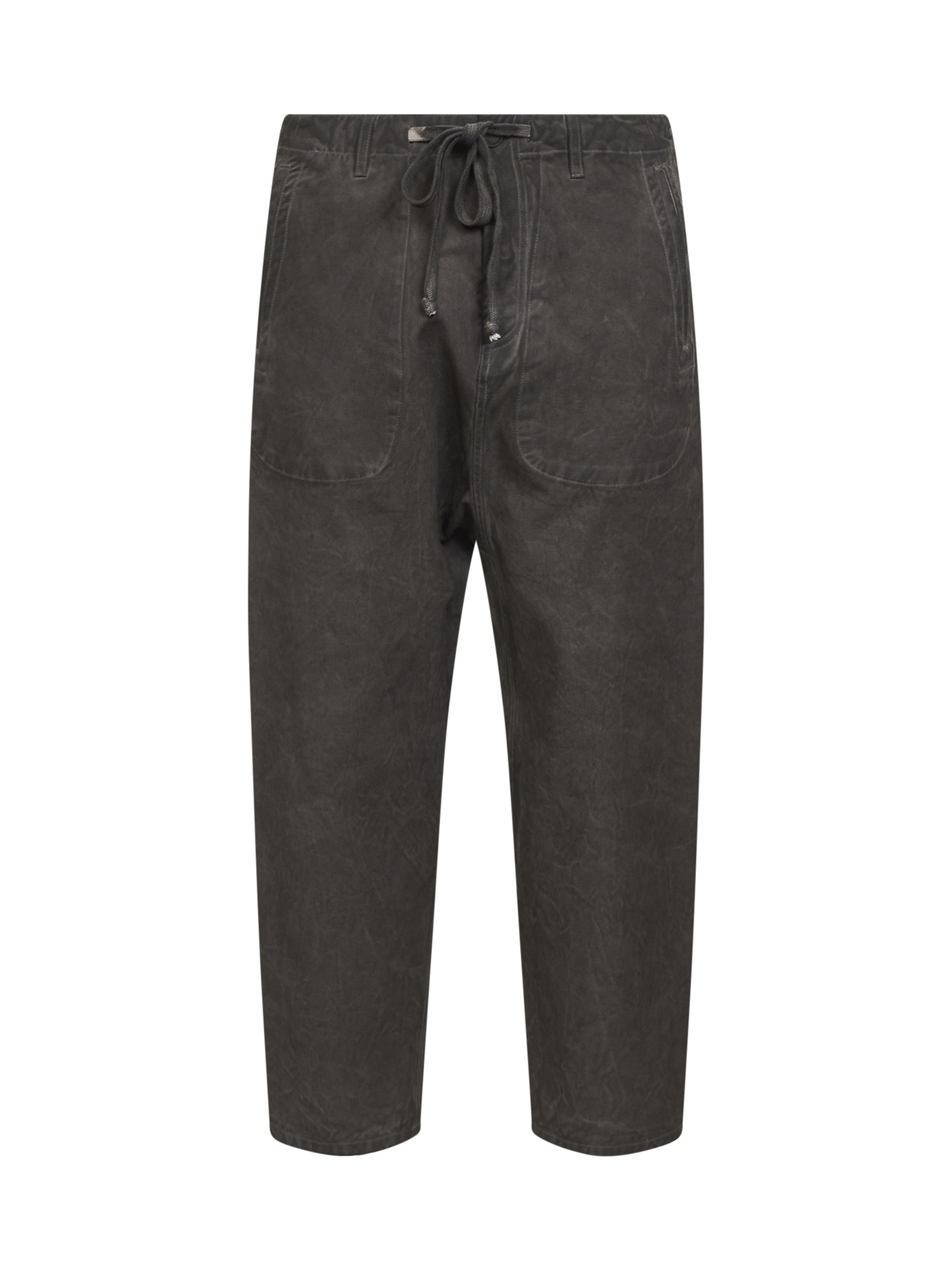 Uma Wang Jeans UM3530UW860 (UMA WANG / ジーンズ ) | UMA WANG (ユマ ワン)