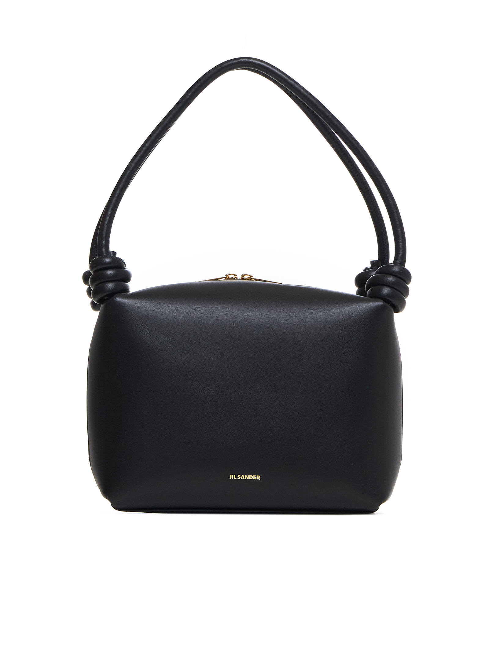 Jil Sander Bags.. Black J07WD0081P5864001 (Jil Sander / ハンドバッグ・ショルダーバッグ ) | Jil Sander (ジルサンダー)