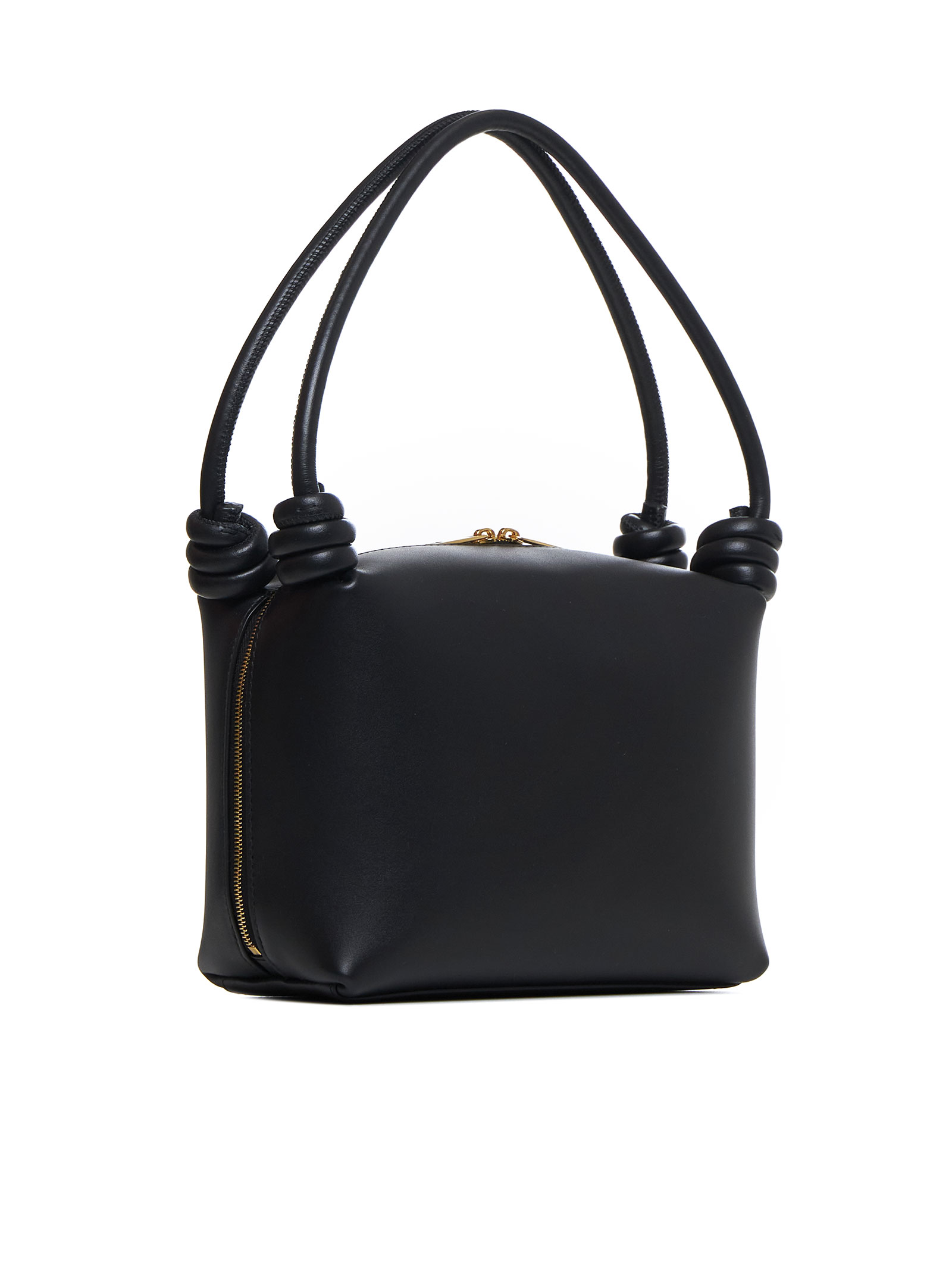Jil Sander Bags.. Black J07WD0081P5864001 (Jil Sander / ハンドバッグ・ショルダーバッグ ) | Jil Sander (ジルサンダー)(2)