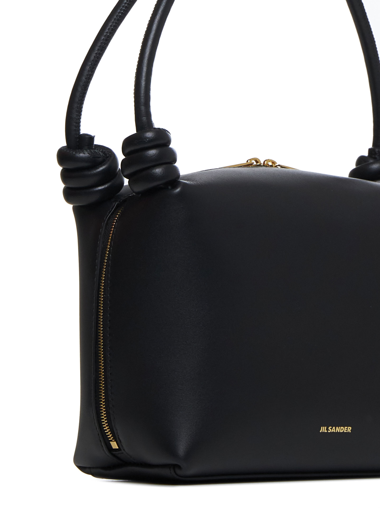 Jil Sander Bags.. Black J07WD0081P5864001 (Jil Sander / ハンドバッグ・ショルダーバッグ ) | Jil Sander (ジルサンダー)(3)