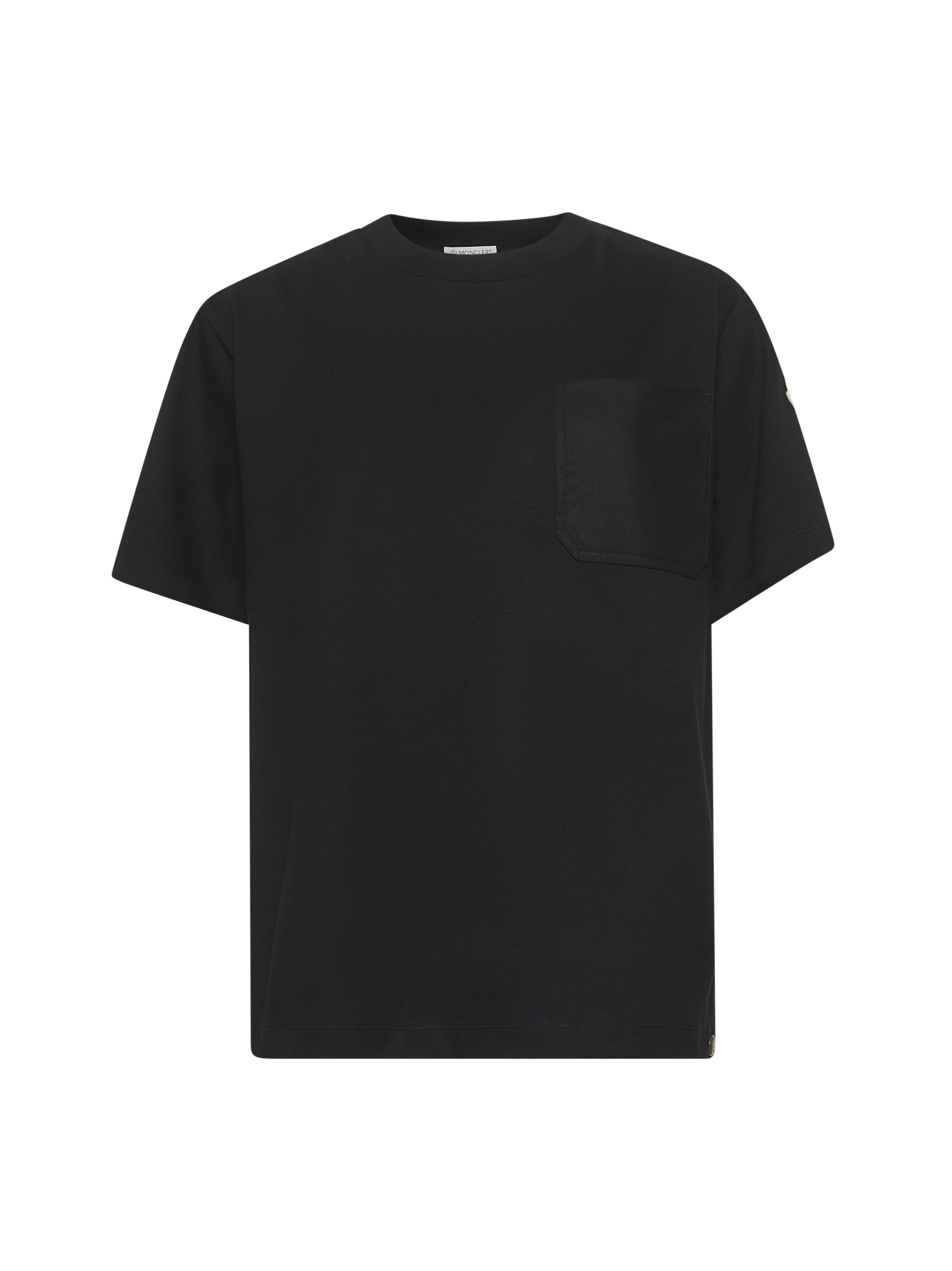 Moncler T-shirts and Polos K10938C0002089A4U999 (Moncler / Tシャツ・カットソー ) | Moncler (モンクレール)