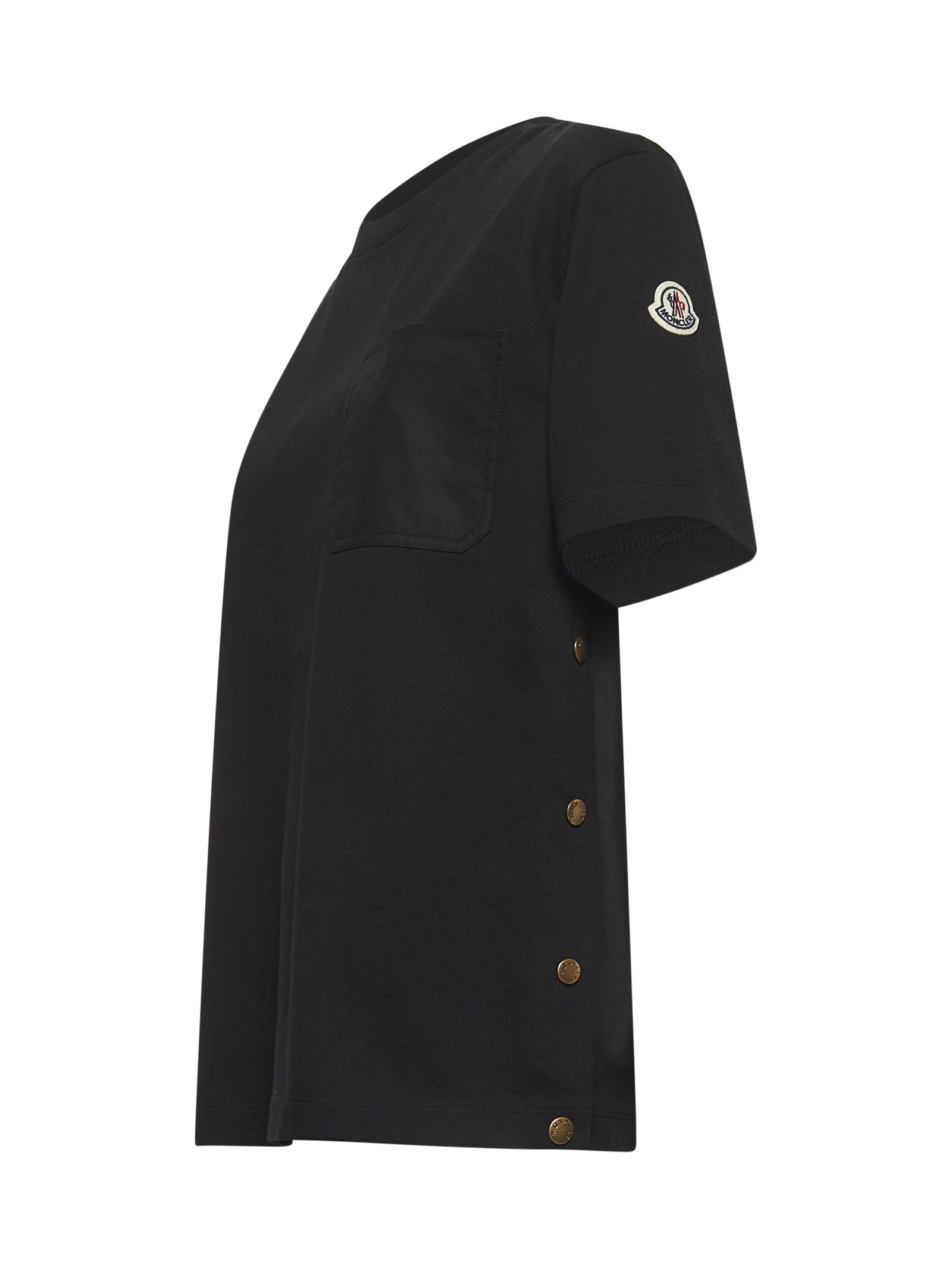 Moncler T-shirts and Polos K10938C0002089A4U999 (Moncler / Tシャツ・カットソー ) | Moncler (モンクレール)(2)