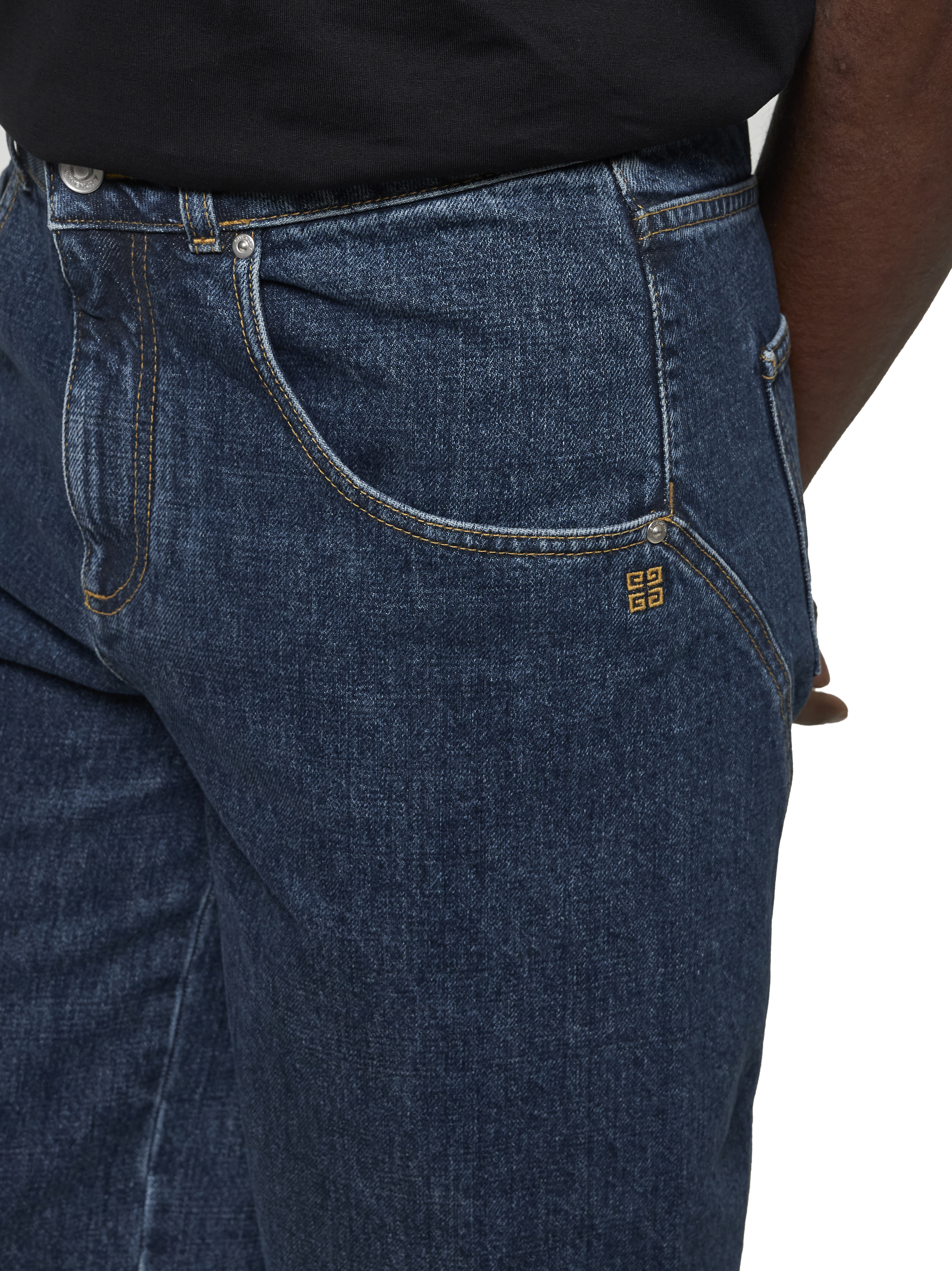 Givenchy Shorts BW51555YCA420 (GIVENCHY / ショートパンツ ) | GIVENCHY (ジバンシィ)(4)