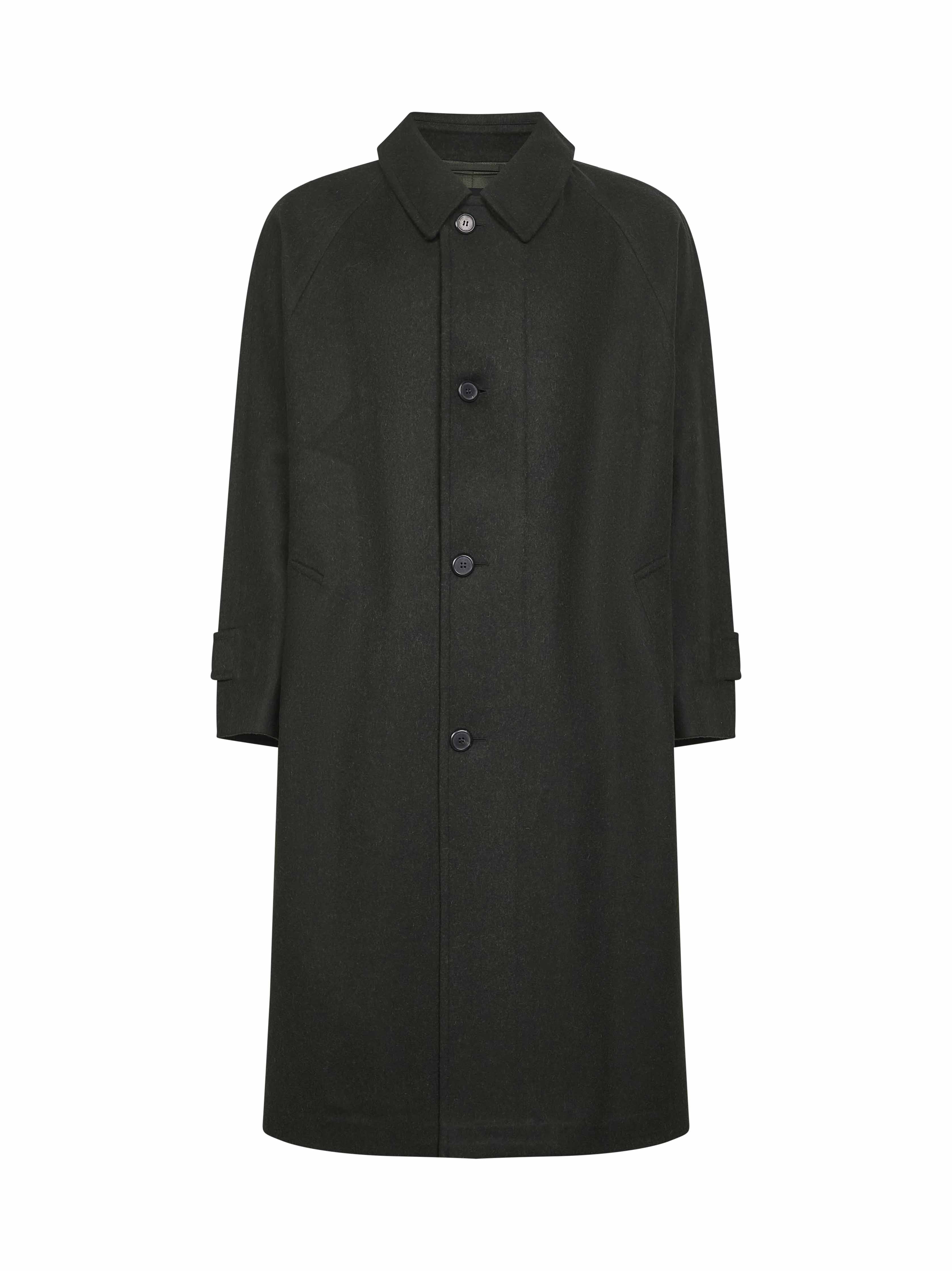 Prada Coats SGC977OOOI08F0466 (Prada / コート ) | Prada (プラダ)