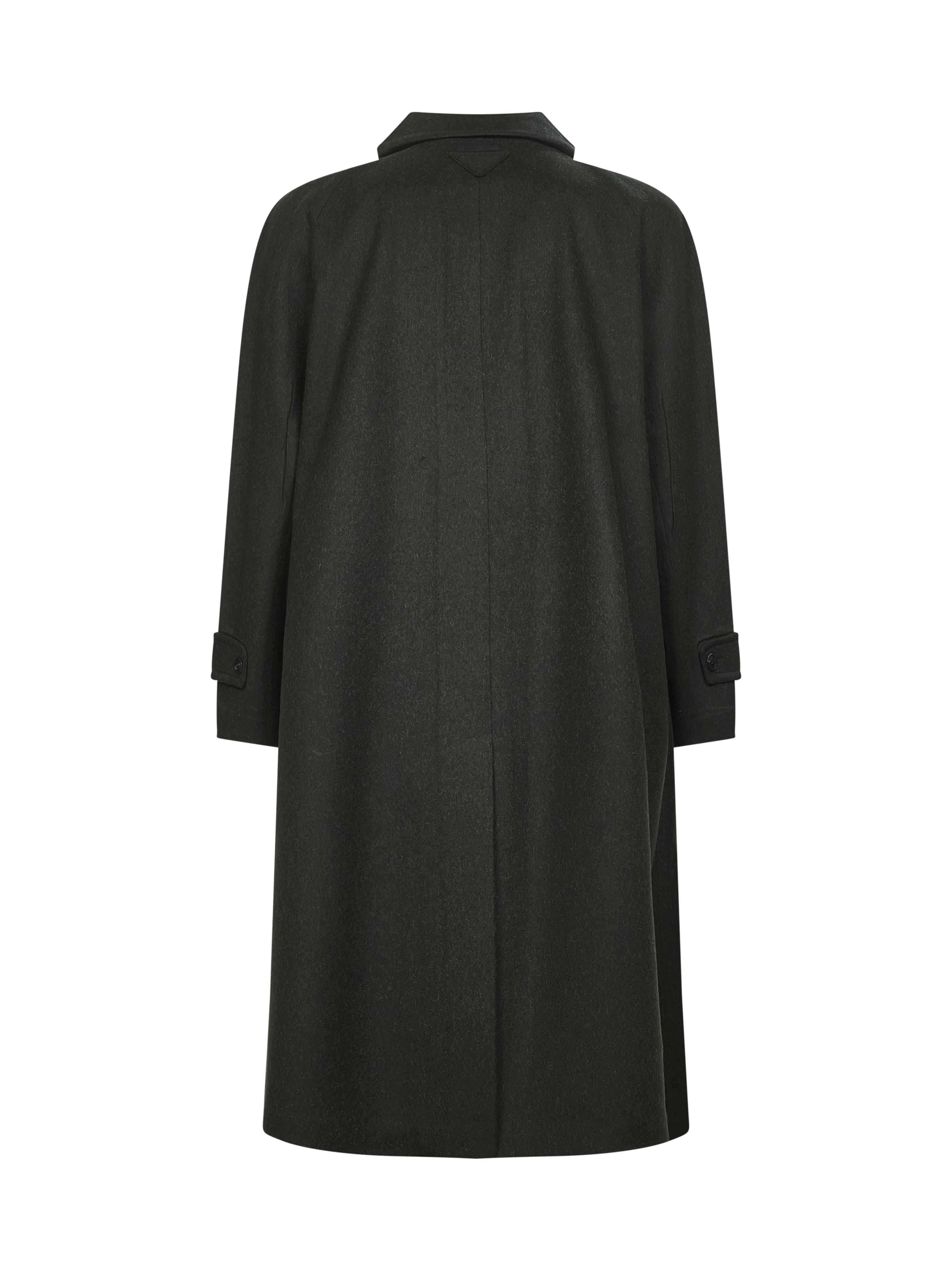 Prada Coats SGC977OOOI08F0466 (Prada / コート ) | Prada (プラダ)(1)