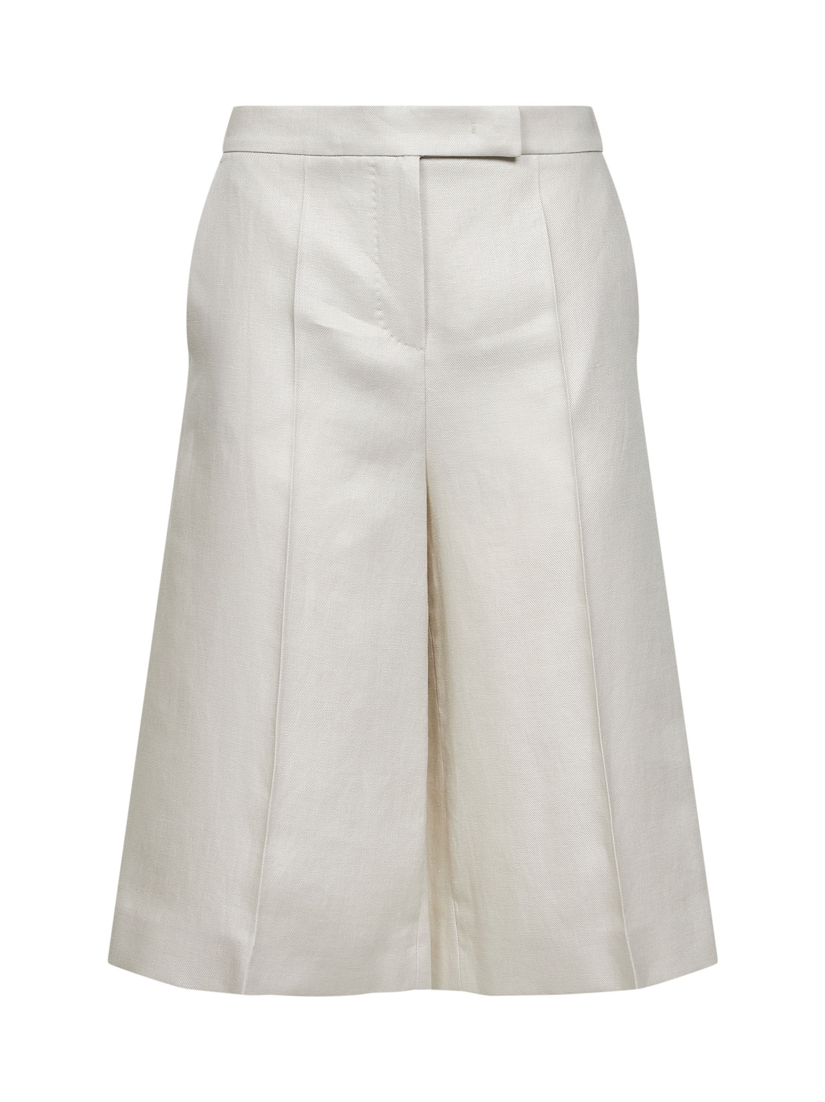 Max Mara RTW... Beige 2611131032600MXMKAKI006 (Max Mara / ショートパンツ ) | Max Mara (マックスマーラ)