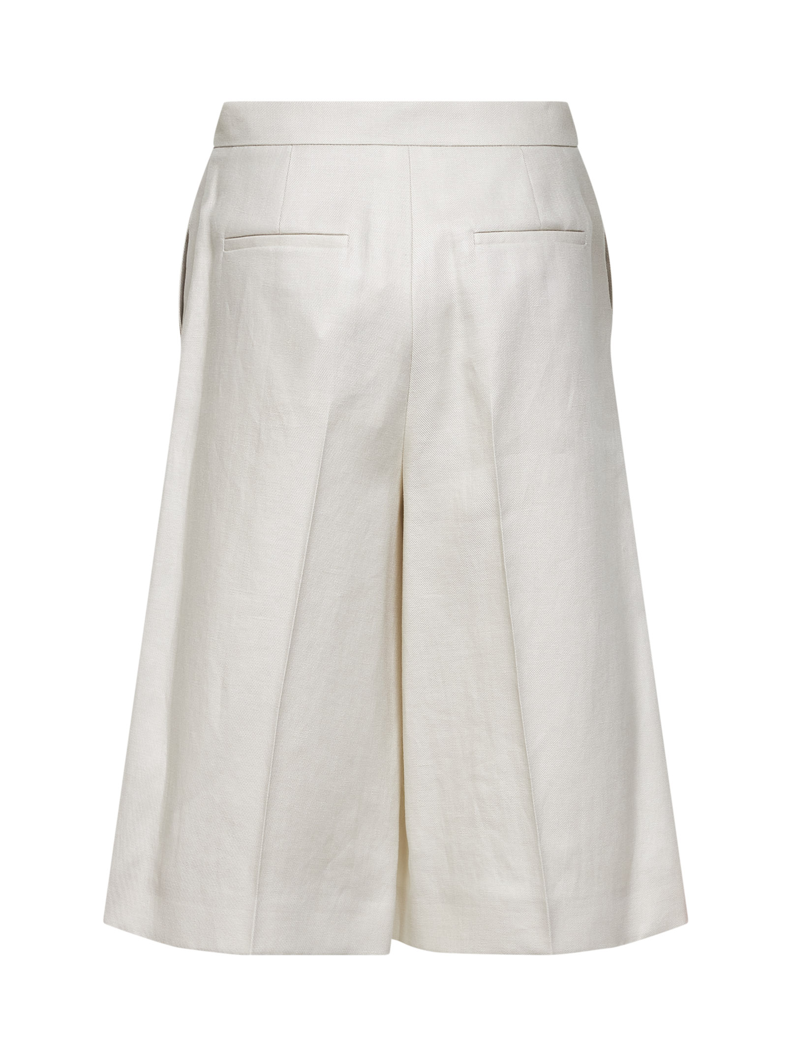 Max Mara RTW... Beige 2611131032600MXMKAKI006 (Max Mara / ショートパンツ ) | Max Mara (マックスマーラ)(1)