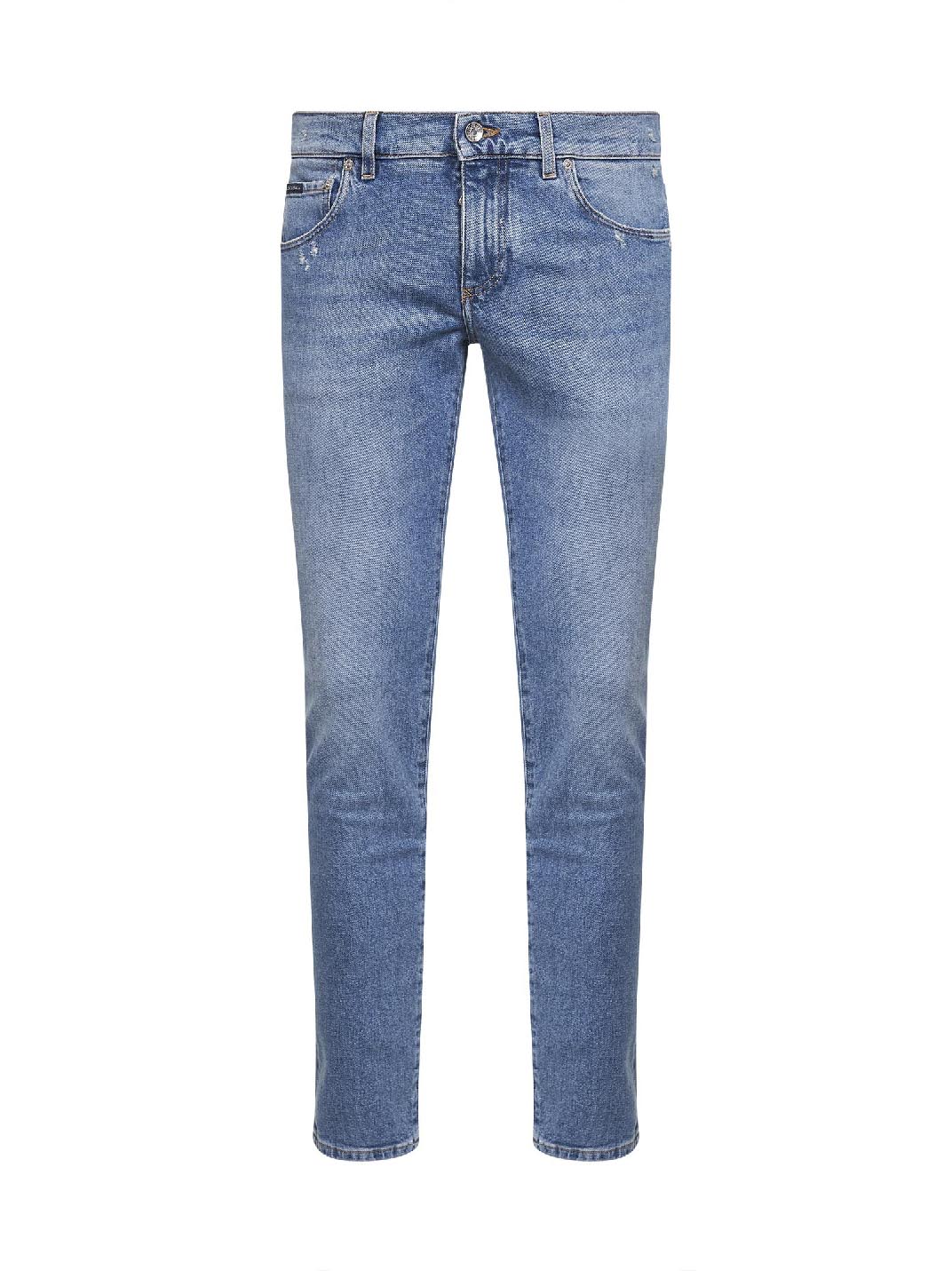 Dolce & Gabbana Jeans GY07LDG8OJ4S9001 (Dolce & Gabbana / ジーンズ ) | Dolce & Gabbana (ドルチェガッバーナ)
