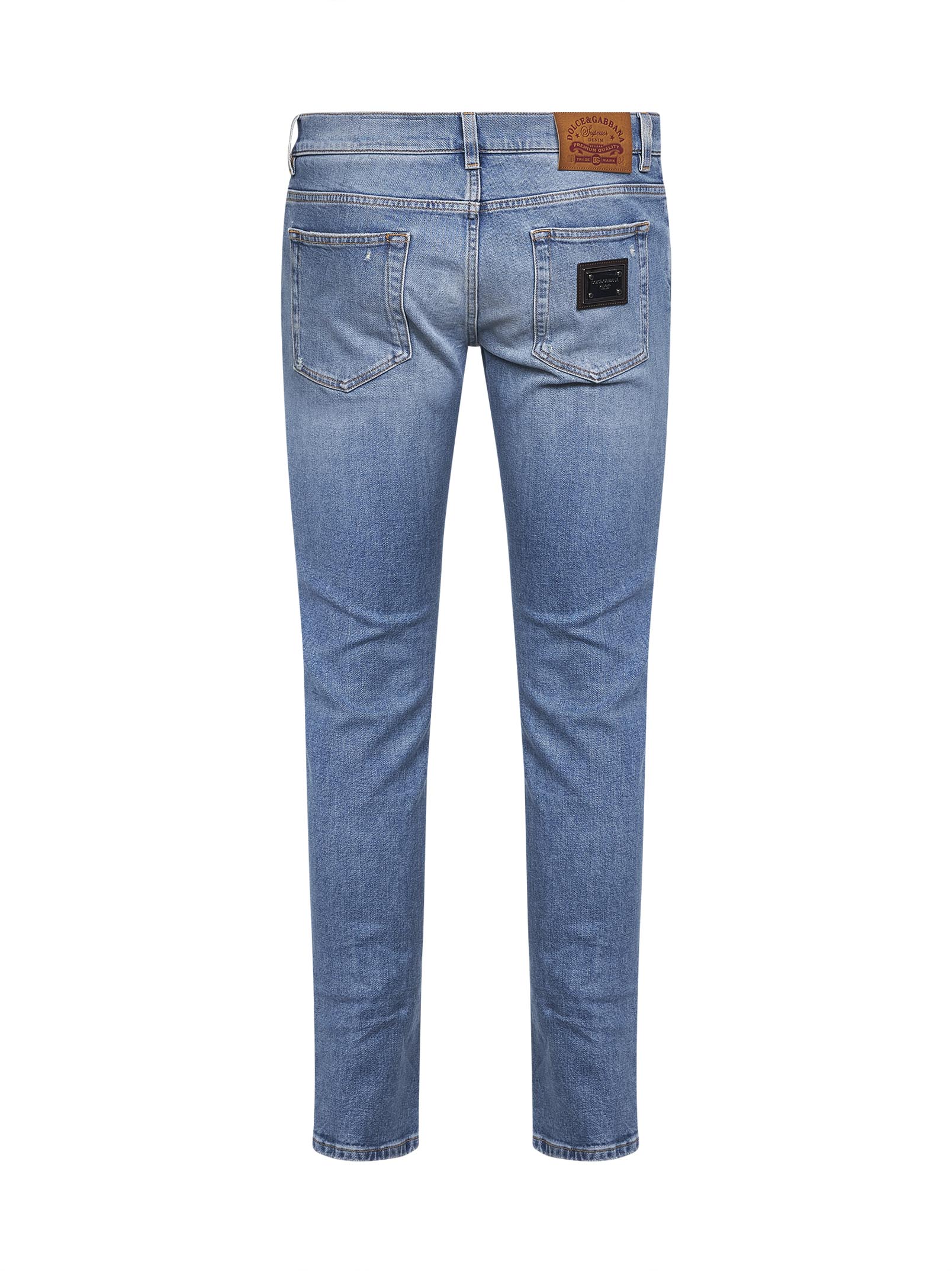 Dolce & Gabbana Jeans GY07LDG8OJ4S9001 (Dolce & Gabbana / ジーンズ ) | Dolce & Gabbana (ドルチェガッバーナ)(1)