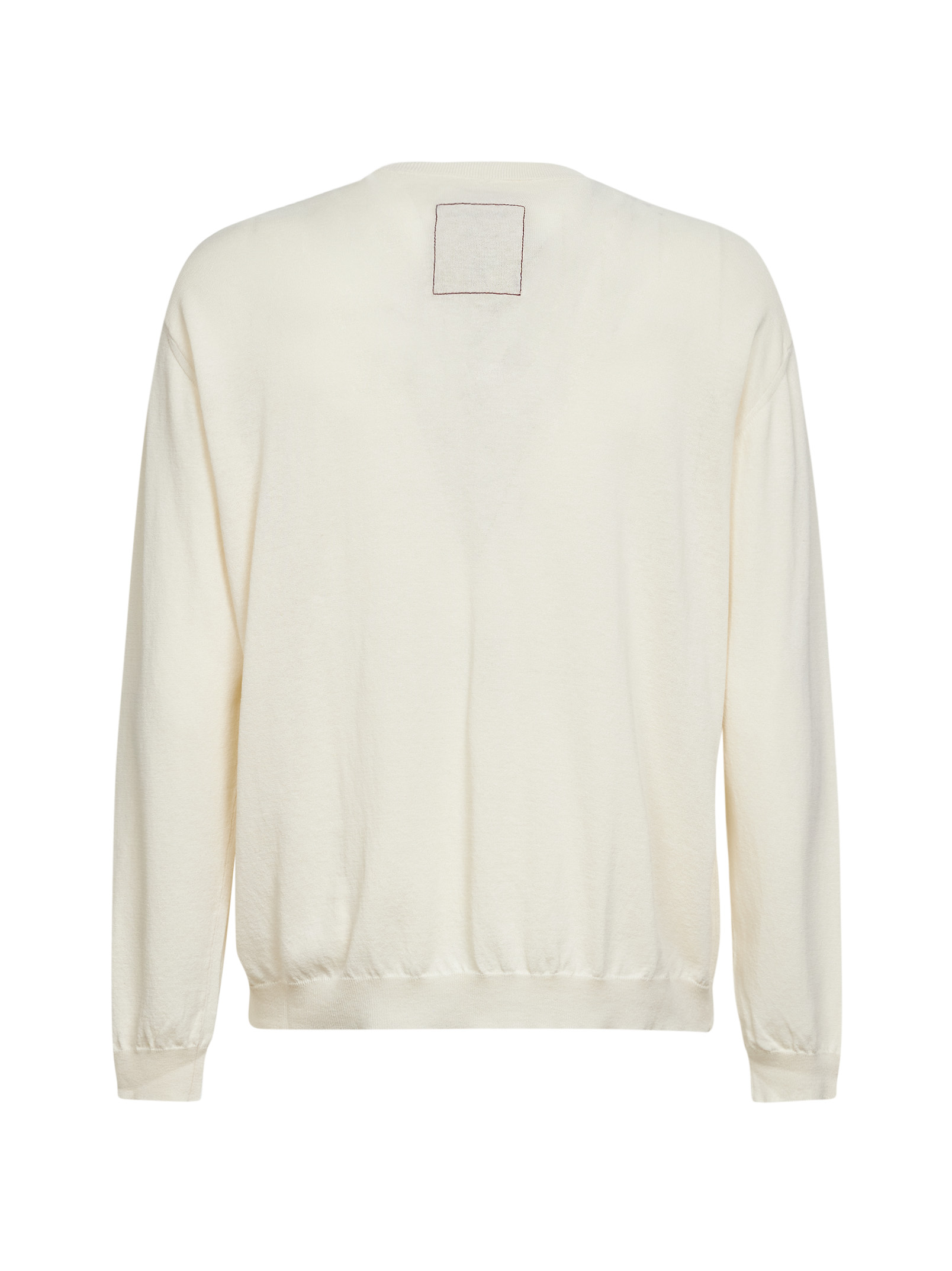 Uma Wang Sweaters Beige UK7535UW101 (UMA WANG / ニット・セーター・カーディガン ) | UMA WANG (ユマ ワン)(1)