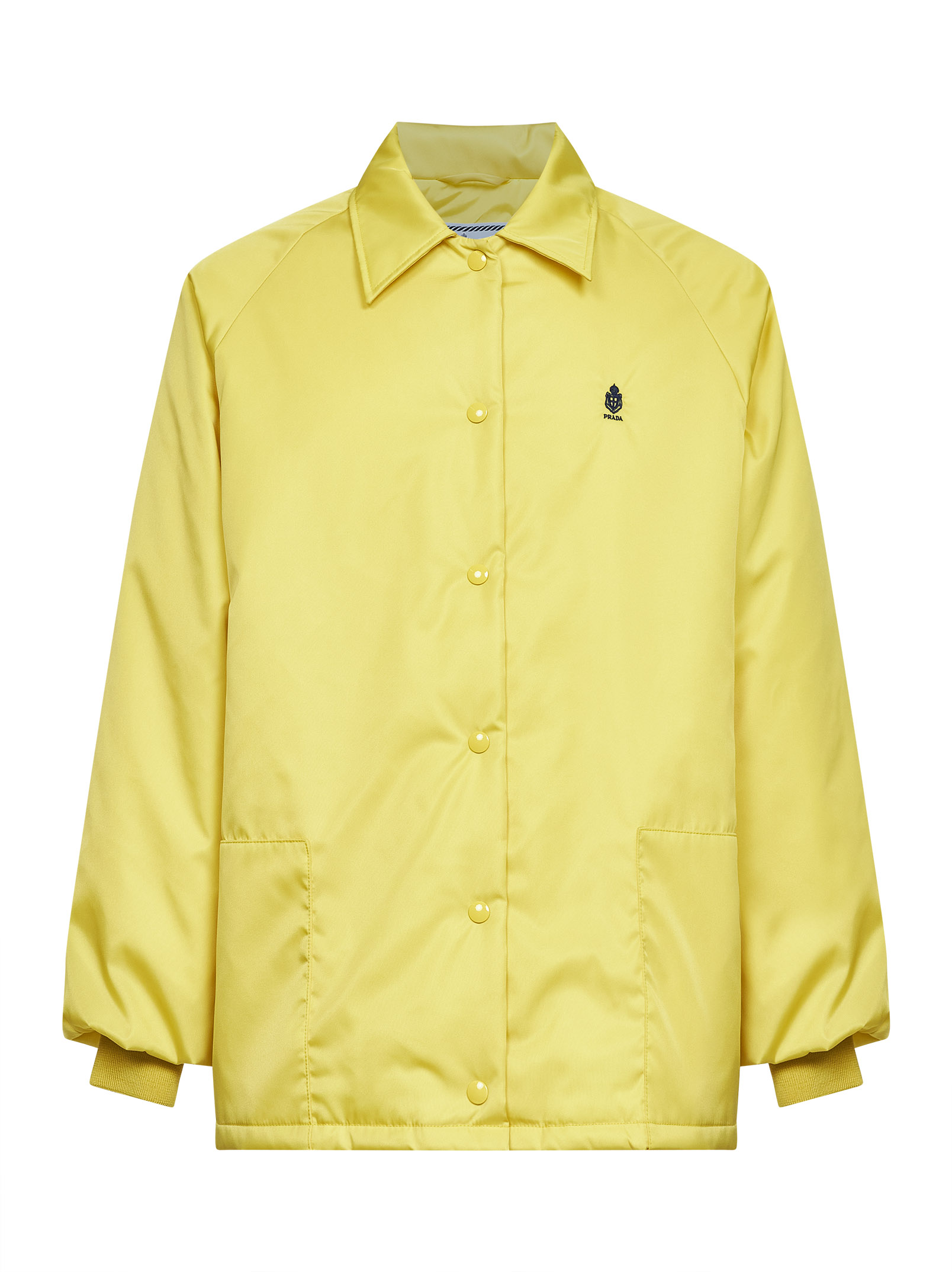 Prada Coats 29Y365OOO1WQ8F0322 (Prada / カジュアルジャケット ) | Prada (プラダ)