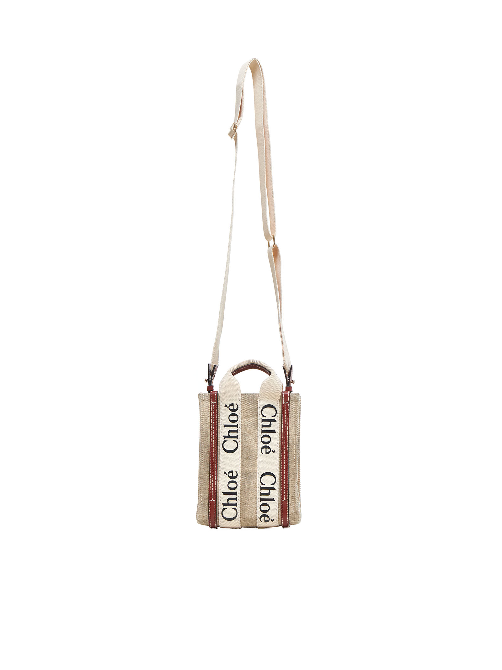 Chloè Bags.. CHC24AP243I2690U (Chloé / ハンドバッグ・ショルダーバッグ ) | Chloé (クロエ)