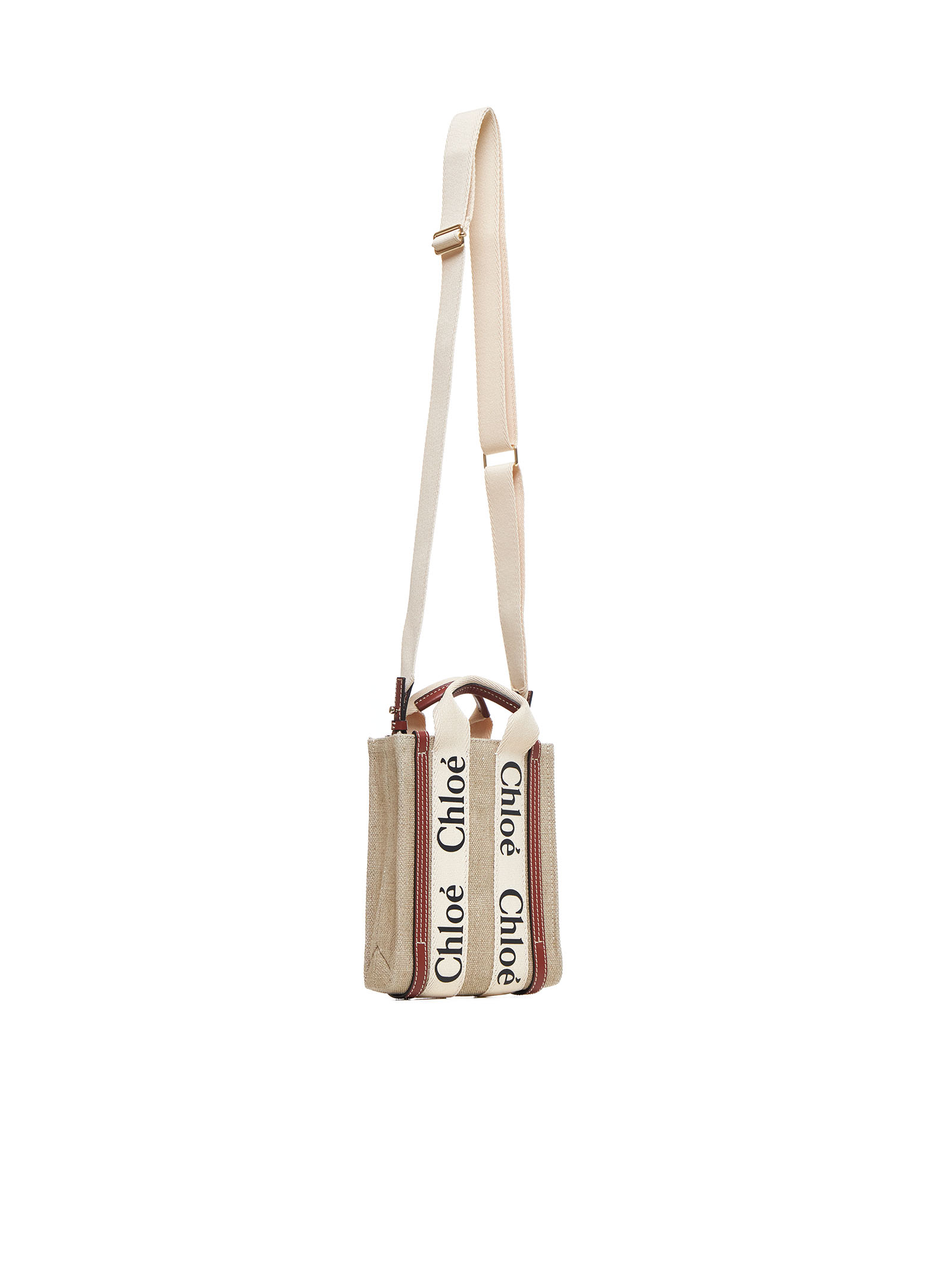 Chloè Bags.. CHC24AP243I2690U (Chloé / ハンドバッグ・ショルダーバッグ ) | Chloé (クロエ)(1)