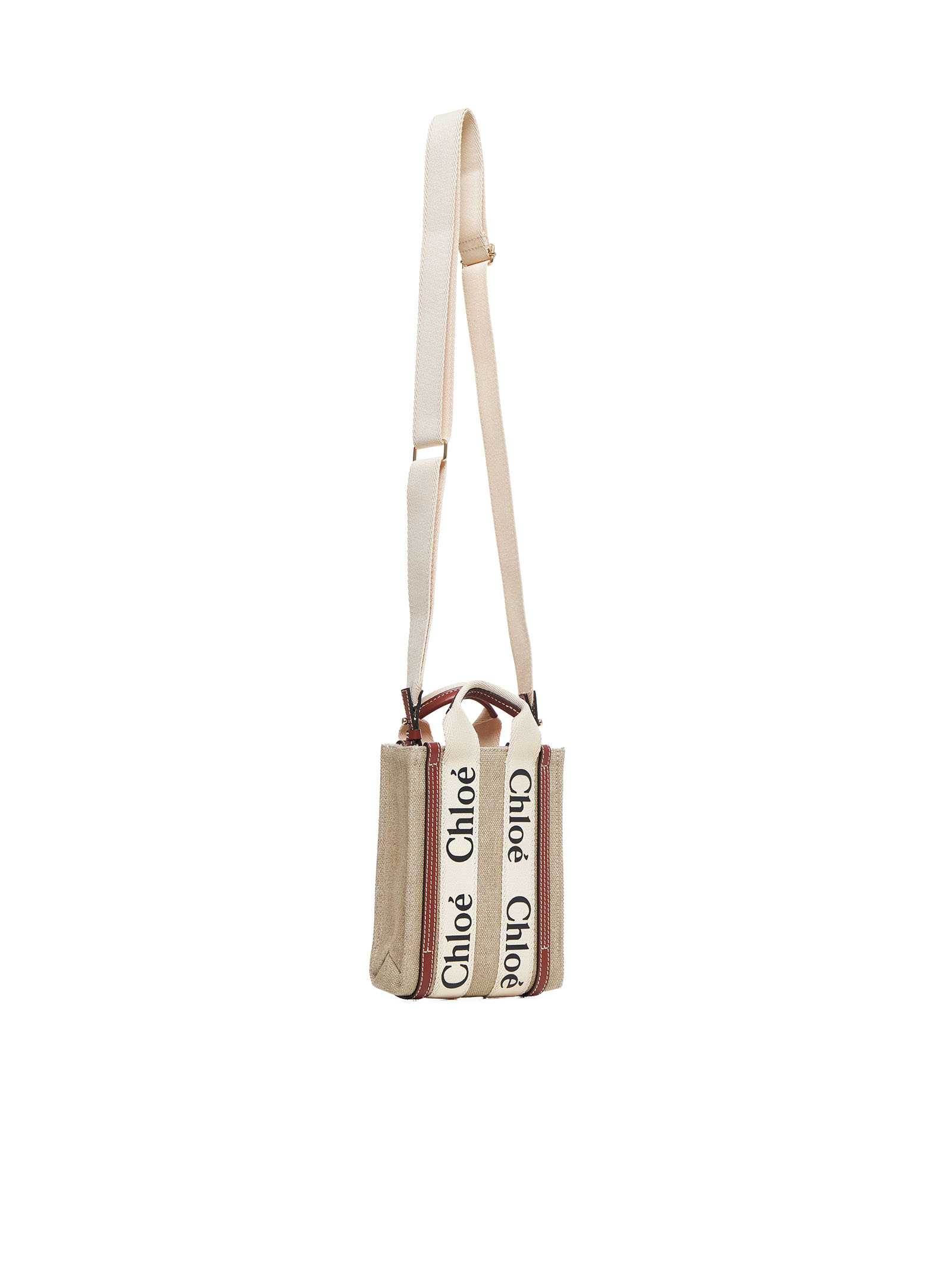 Chloè Bags.. CHC24AP243I2690U (Chloé / ハンドバッグ・ショルダーバッグ ) | Chloé (クロエ)(2)