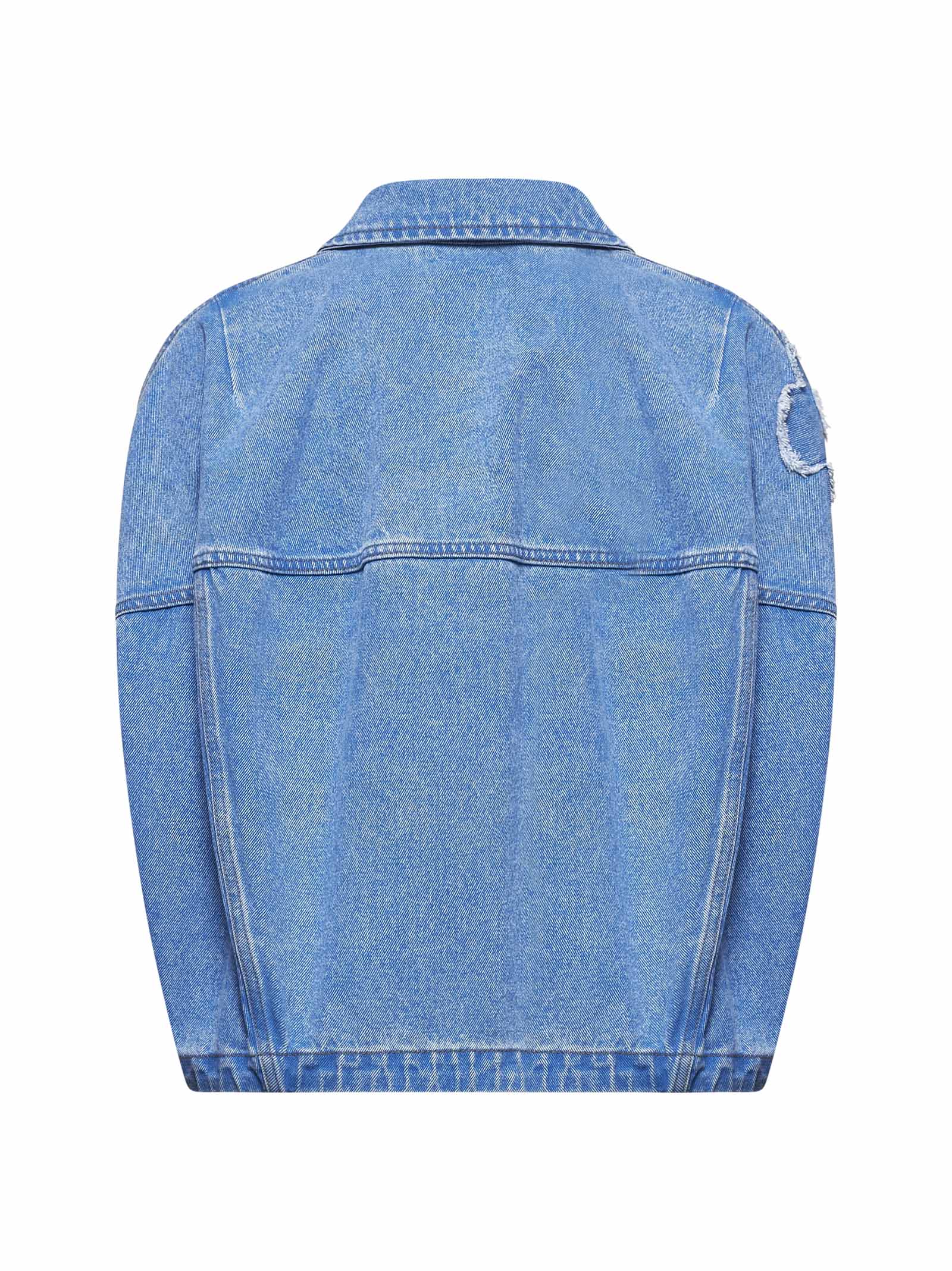 Marni Coats Red JKJD0315QSUSCX34PCB44 (Marni / ベスト ) | Marni (マルニ)(1)