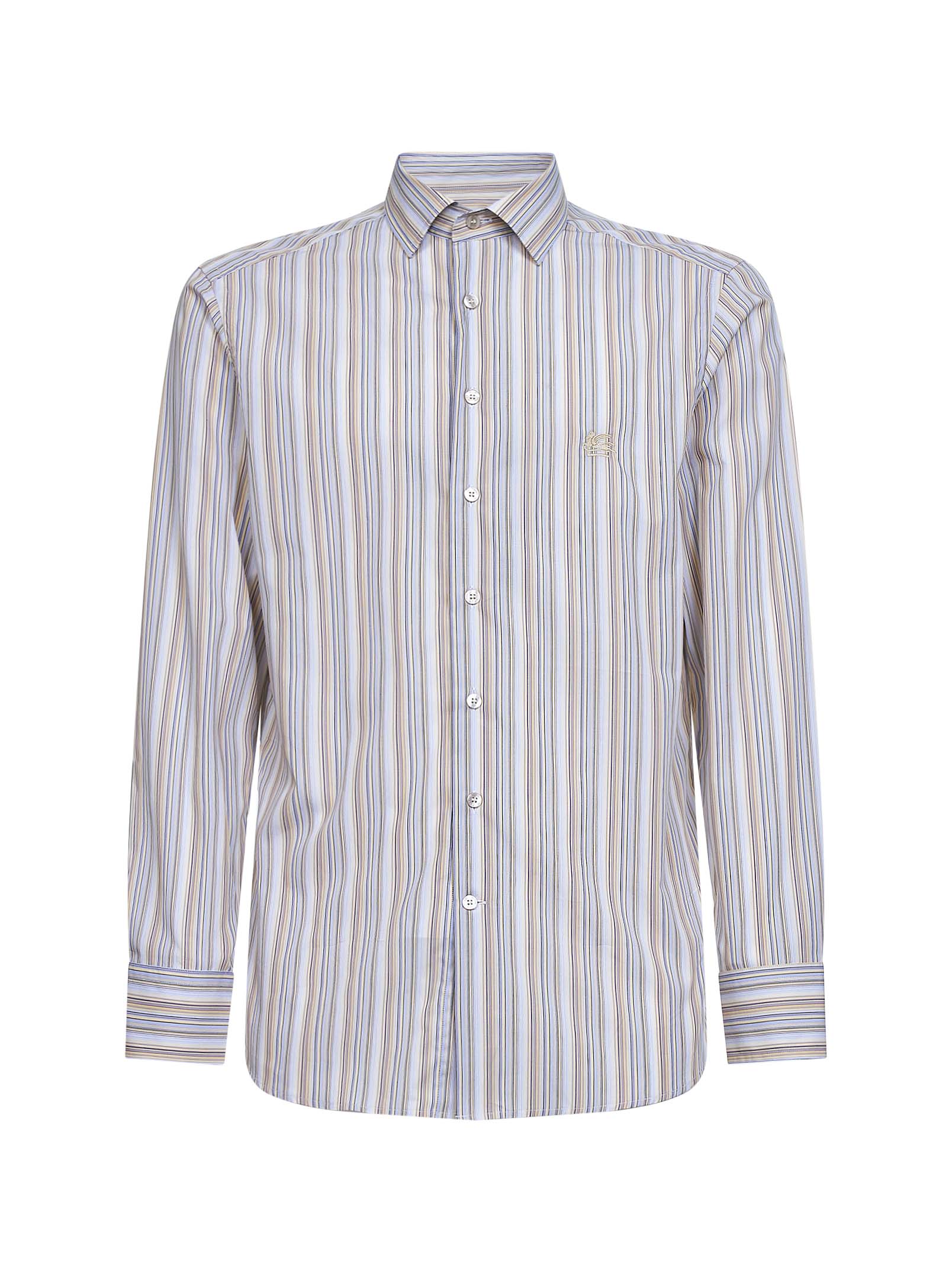 Etro Shirts MRIB000299TR590S9840 (ETRO / シャツ・ブラウス ) | ETRO (エトロ)