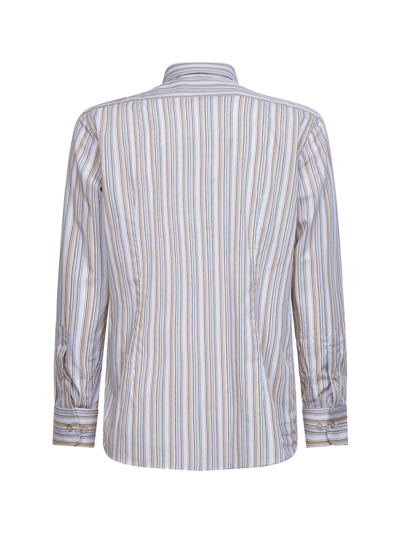 Etro Shirts MRIB000299TR590S9840 (ETRO / シャツ・ブラウス ) | ETRO (エトロ)(1)