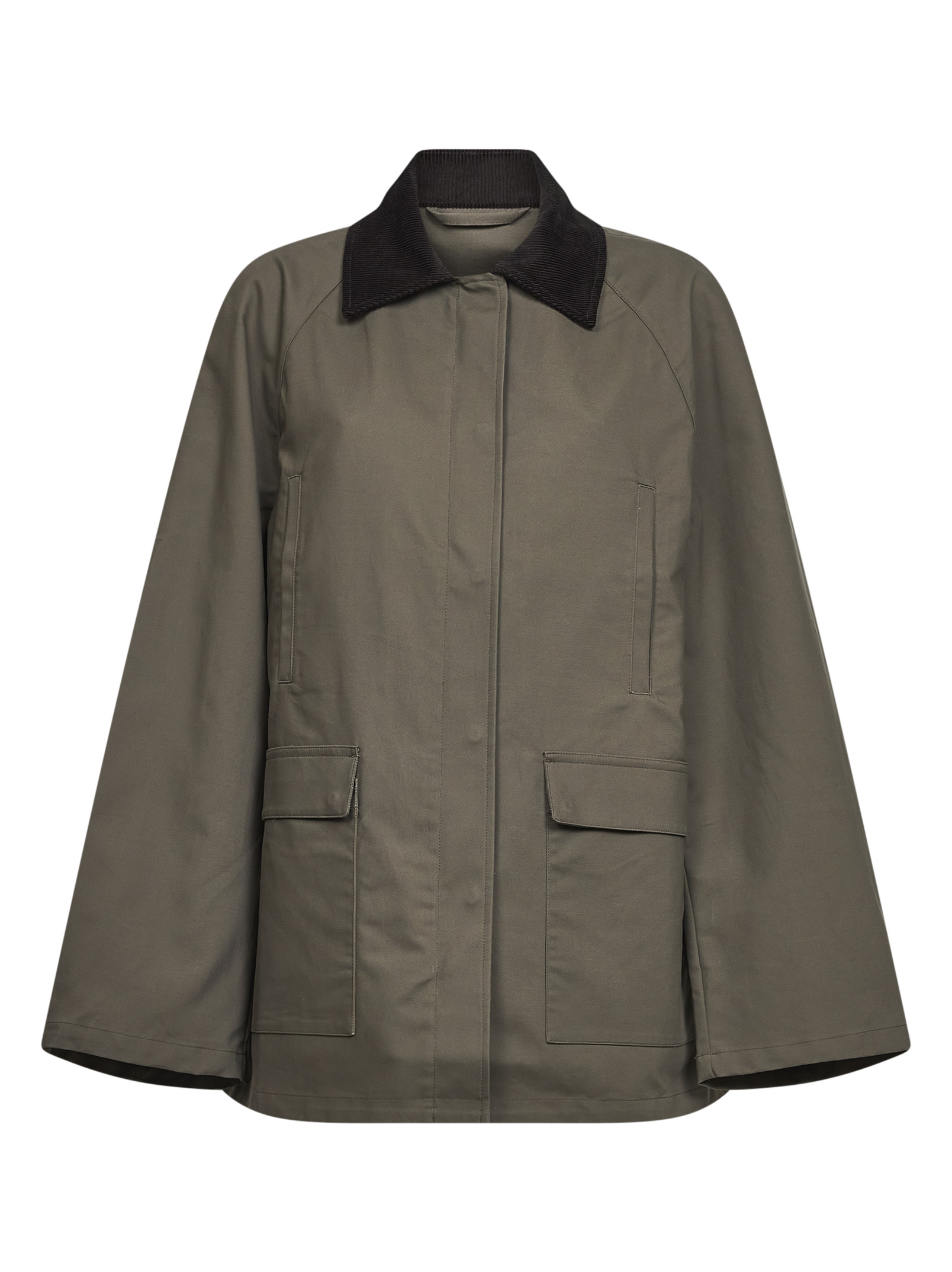 TOTEME Coats 252WRO0186FB0385156 (TOTEME / カジュアルジャケット ) | TOTEME (トーテム)