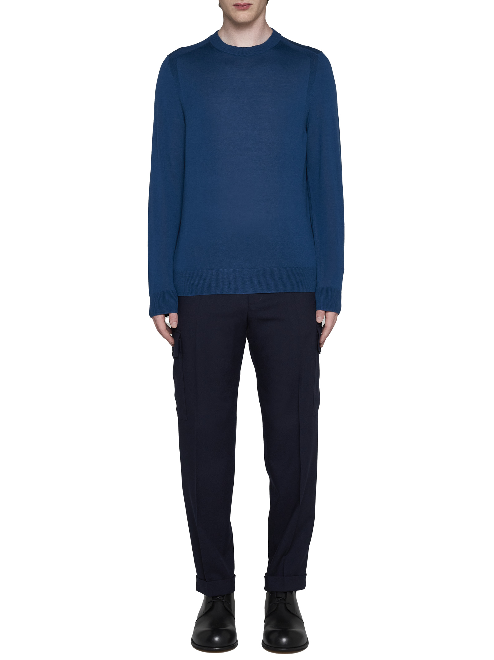 Paul Smith Sweaters M1R562XM0209344A (Paul Smith / ニット・セーター・カーディガン ) | Paul Smith (ポール・スミス)(1)