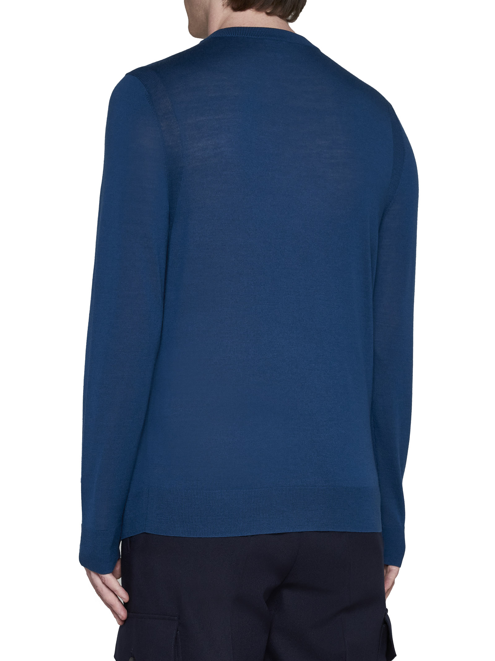 Paul Smith Sweaters M1R562XM0209344A (Paul Smith / ニット・セーター・カーディガン ) | Paul Smith (ポール・スミス)(3)