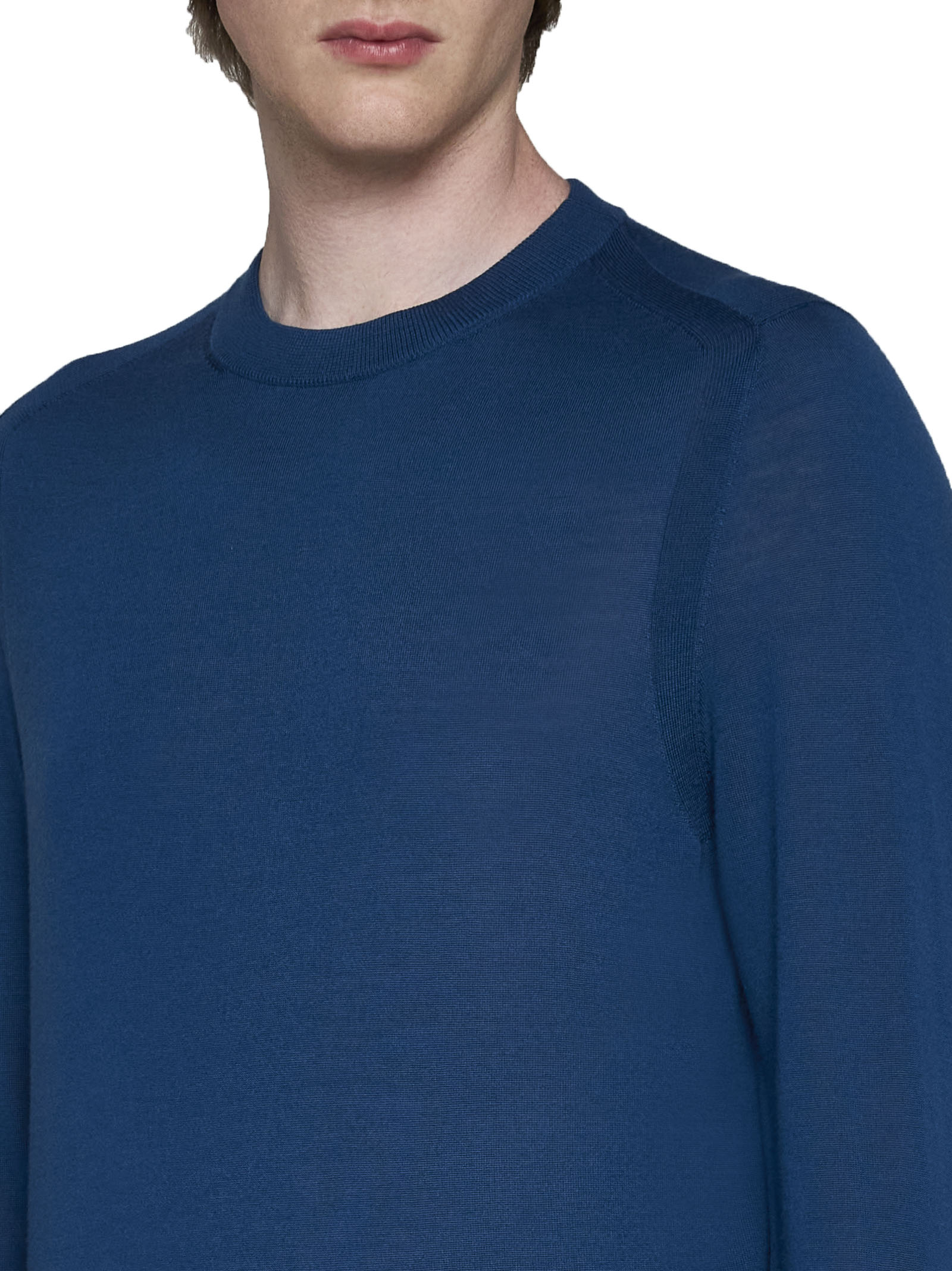 Paul Smith Sweaters M1R562XM0209344A (Paul Smith / ニット・セーター・カーディガン ) | Paul Smith (ポール・スミス)(4)