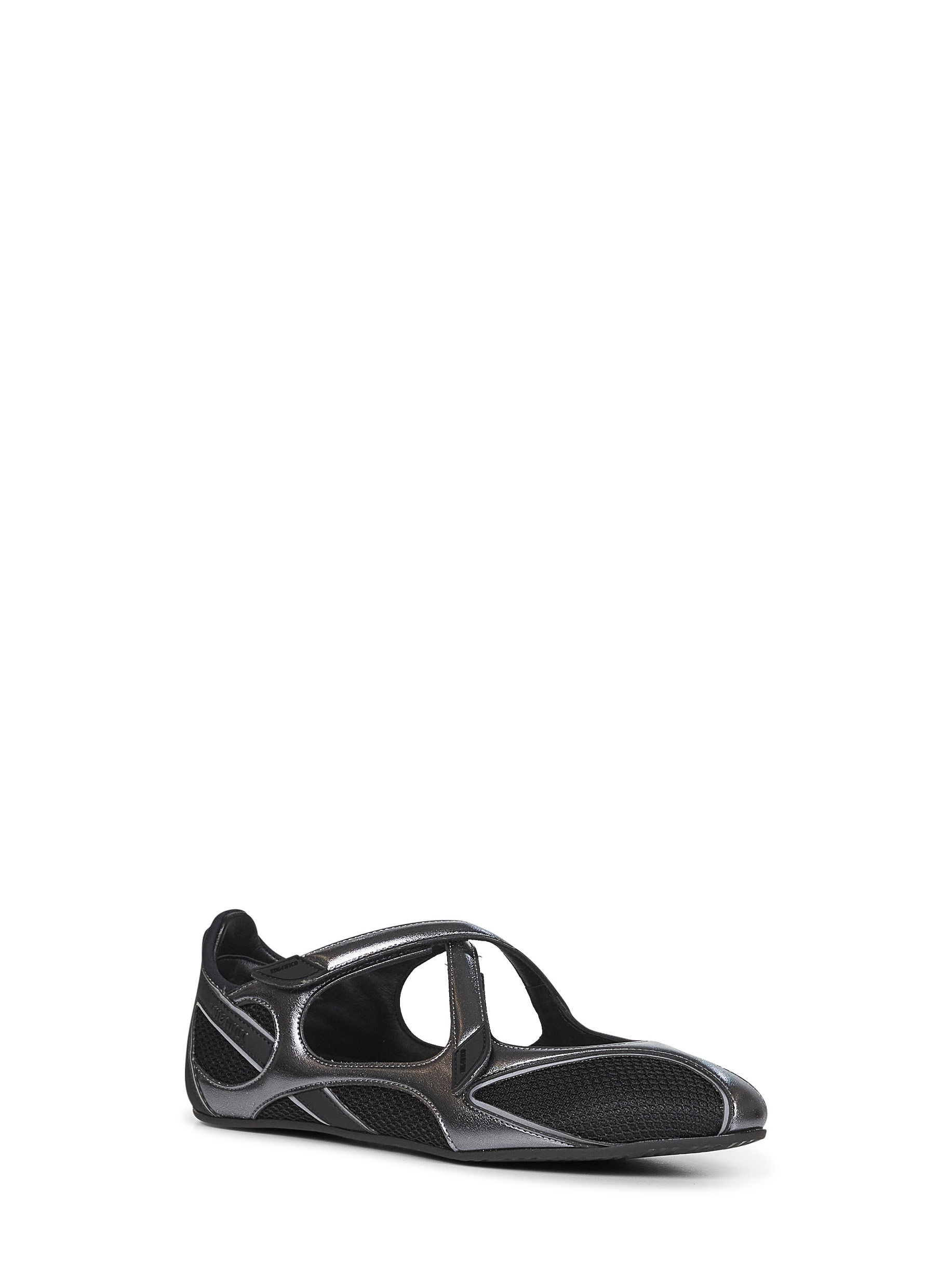 The Attico Flat shoes 250WSH00871MIX024AA100 (THE ATTICO / フラットシューズ ) | THE ATTICO (ジ・アティコ)(1)
