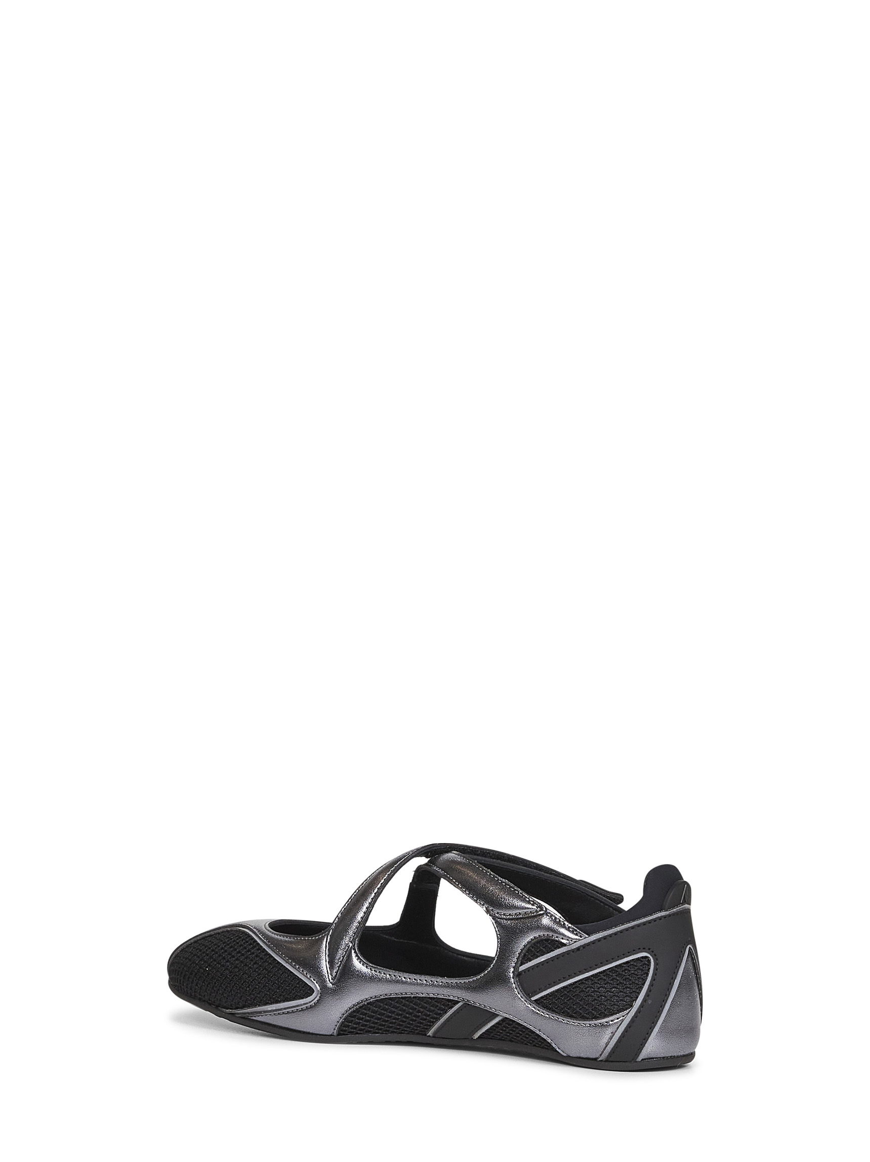 The Attico Flat shoes 250WSH00871MIX024AA100 (THE ATTICO / フラットシューズ ) | THE ATTICO (ジ・アティコ)(2)