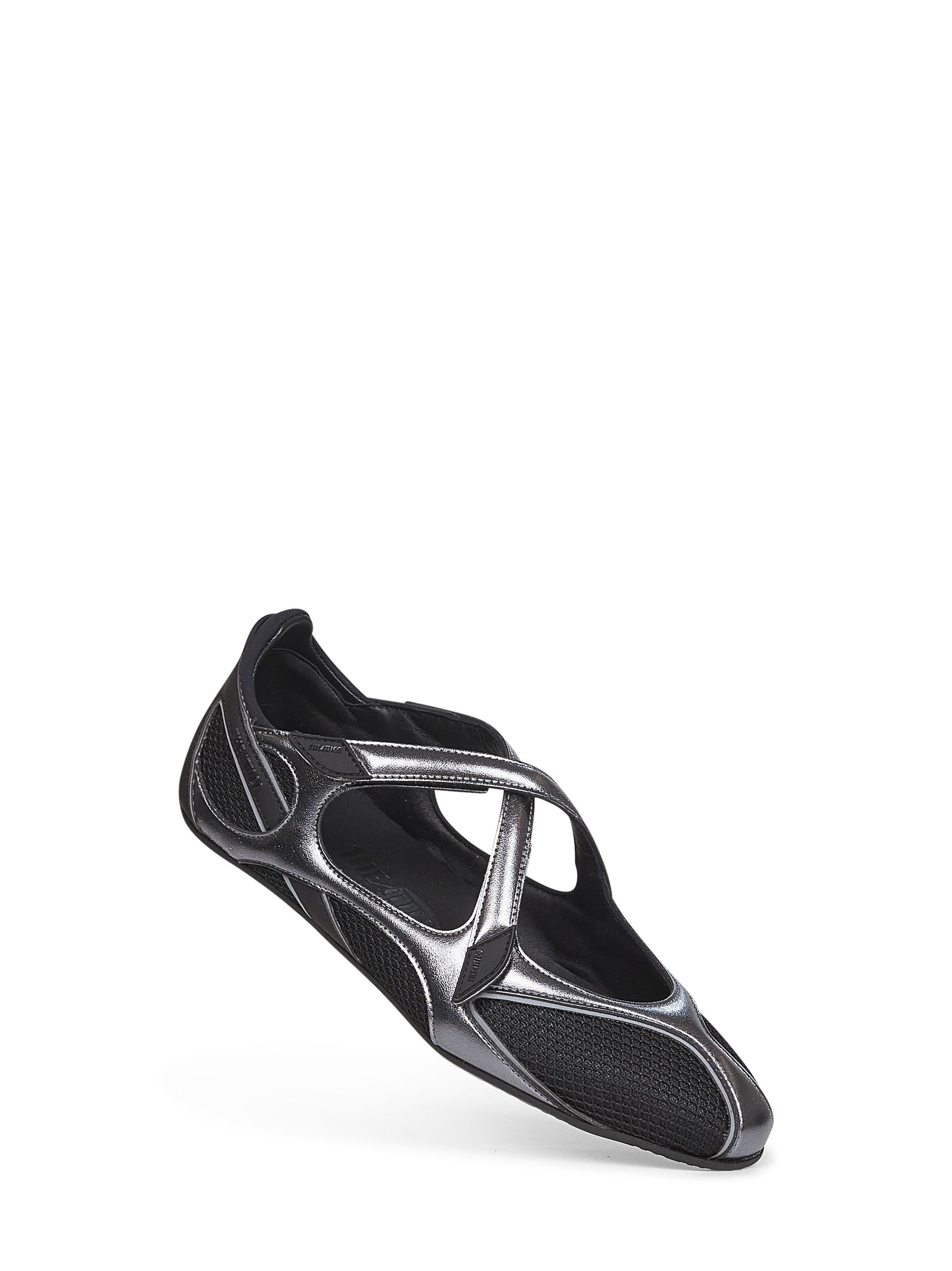 The Attico Flat shoes 250WSH00871MIX024AA100 (THE ATTICO / フラットシューズ ) | THE ATTICO (ジ・アティコ)(3)