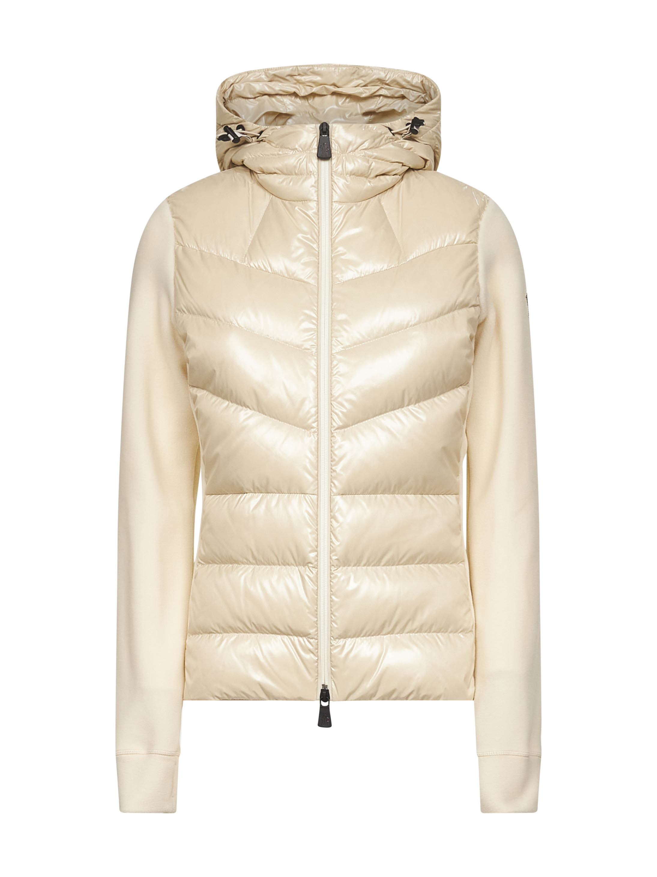 MONCLER GRENOBLE Sweaters White K20988G0001880093060 (Moncler Grenoble / ニット・セーター・カーディガン ) | Moncler Grenoble (モンクレール グルノーブル)