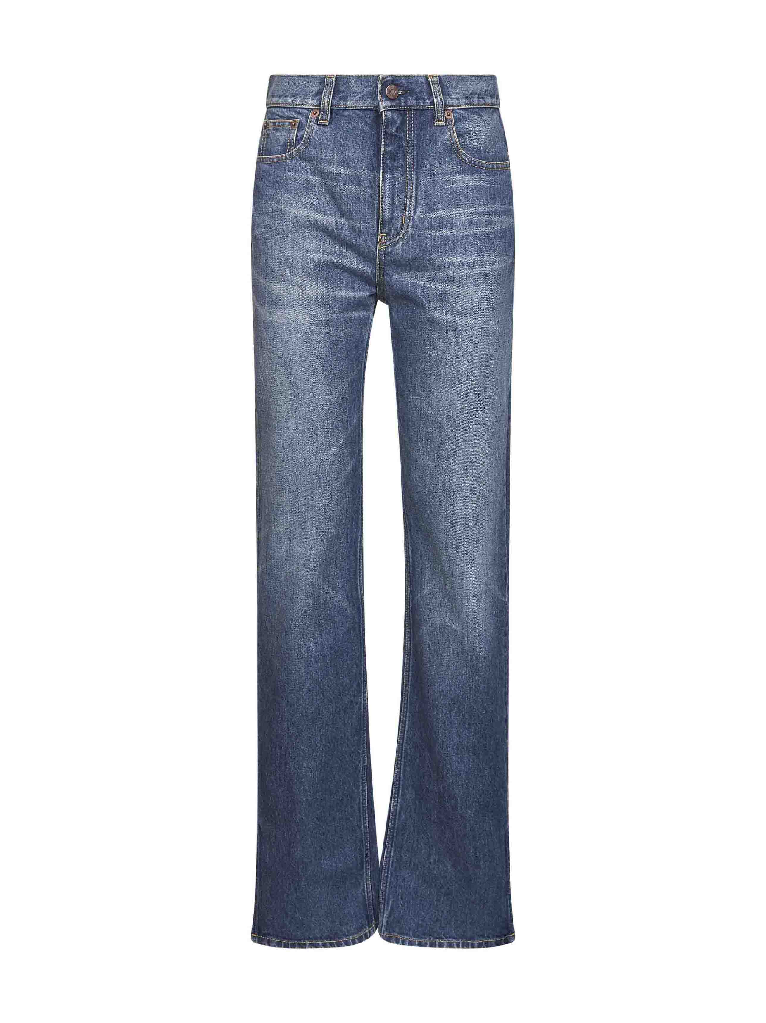 Chloè Jeans CH25WDP761534A1 (Chloé / ジーンズ ) | Chloé (クロエ)