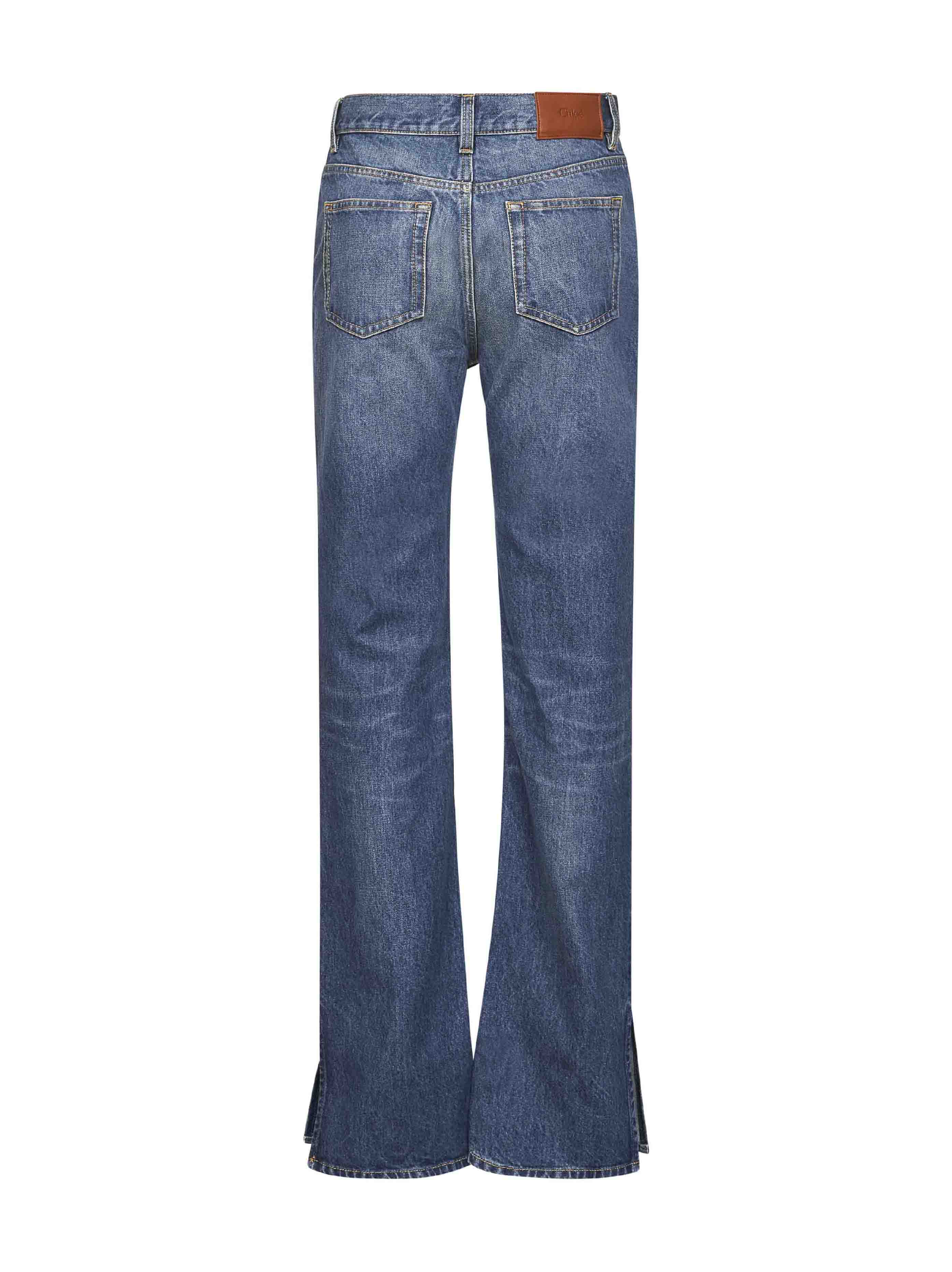 Chloè Jeans CH25WDP761534A1 (Chloé / ジーンズ ) | Chloé (クロエ)(1)
