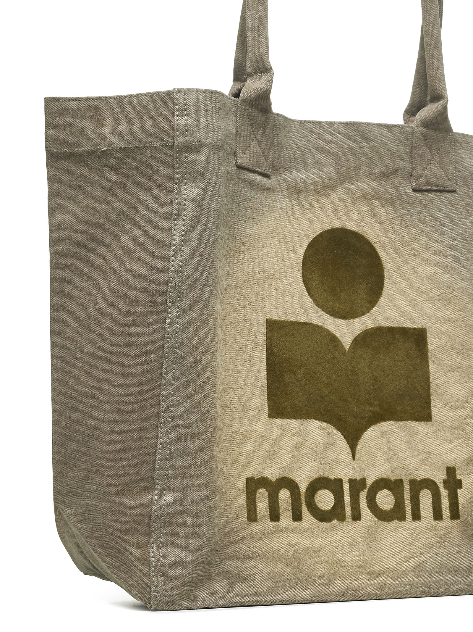 Isabel Marant Bags.. PM0001FAB3X06M67KI (Isabel Marant / トートバッグ ) | Isabel Marant (イザベル マラン)(3)