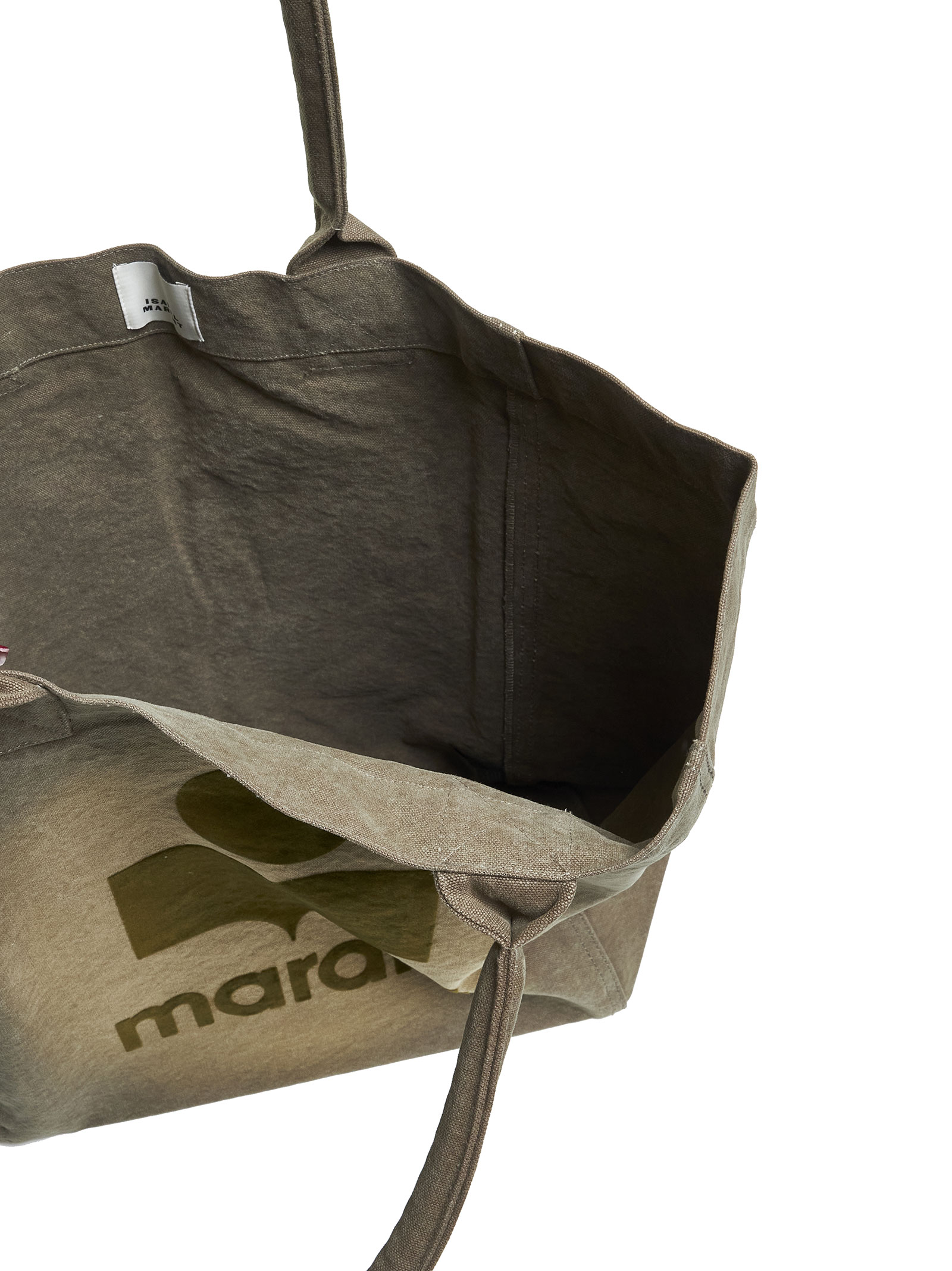 Isabel Marant Bags.. PM0001FAB3X06M67KI (Isabel Marant / トートバッグ ) | Isabel Marant (イザベル マラン)(4)