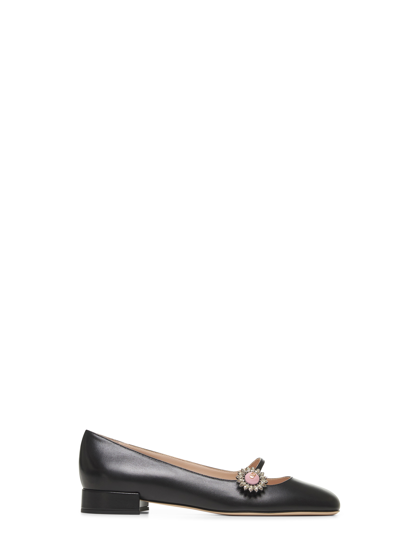 Valentino Garavani Flat shoes 6W2S0LL7DHS9TJ (Valentino Garavani / フラットシューズ ) | Valentino Garavani (ヴァレンティノ)