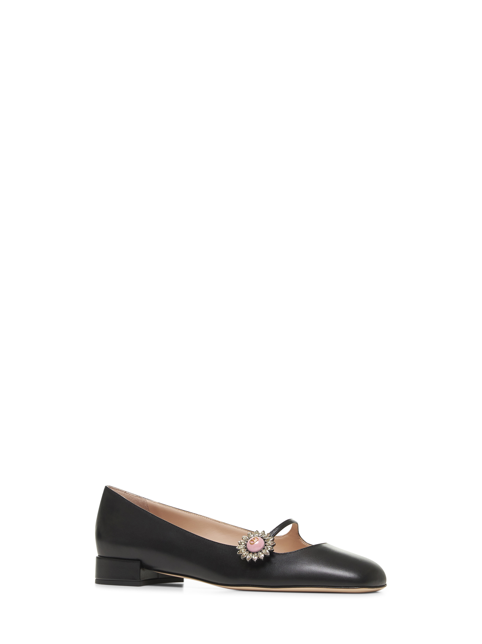 Valentino Garavani Flat shoes 6W2S0LL7DHS9TJ (Valentino Garavani / フラットシューズ ) | Valentino Garavani (ヴァレンティノ)(1)