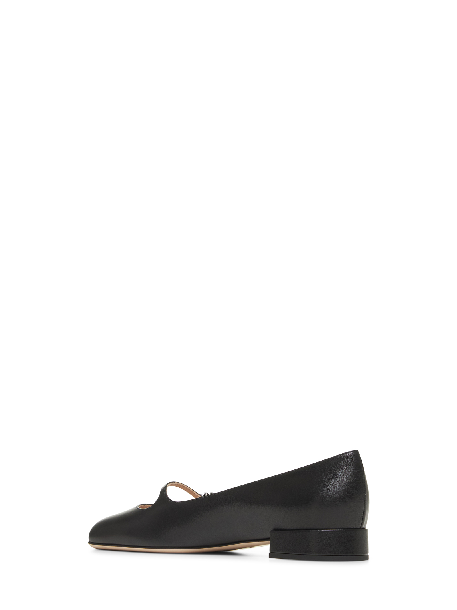 Valentino Garavani Flat shoes 6W2S0LL7DHS9TJ (Valentino Garavani / フラットシューズ ) | Valentino Garavani (ヴァレンティノ)(2)