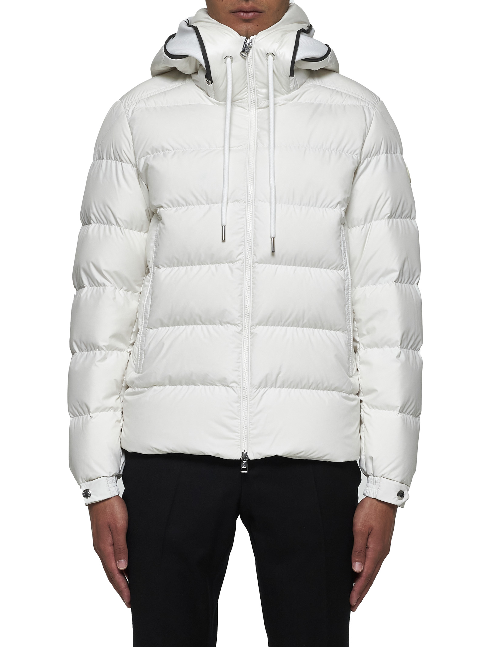Moncler Coats J20911A0020754A81034 (Moncler / ダウンジャケット・コート ) | Moncler (モンクレール)(1)