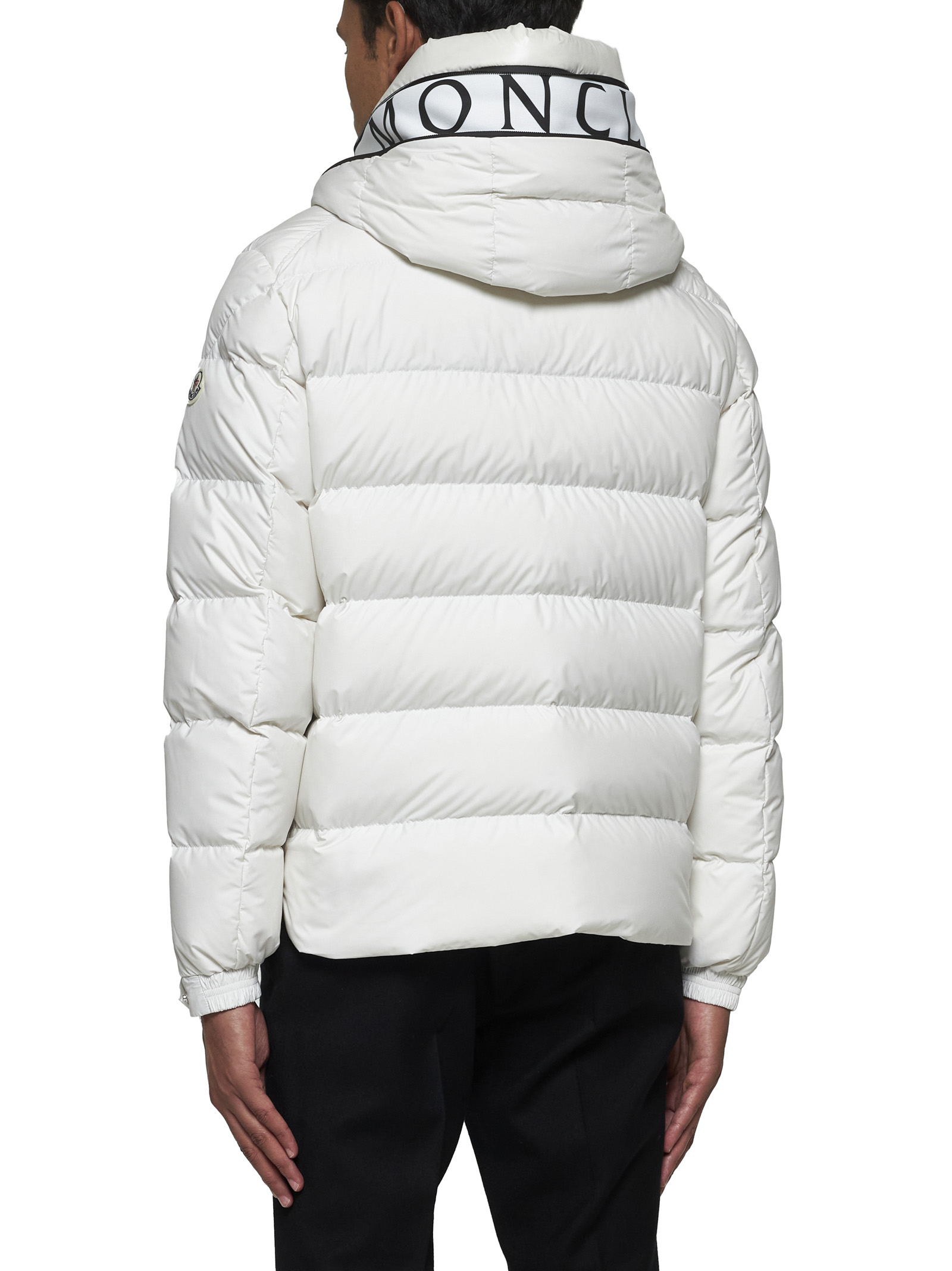 Moncler Coats J20911A0020754A81034 (Moncler / ダウンジャケット・コート ) | Moncler (モンクレール)(2)