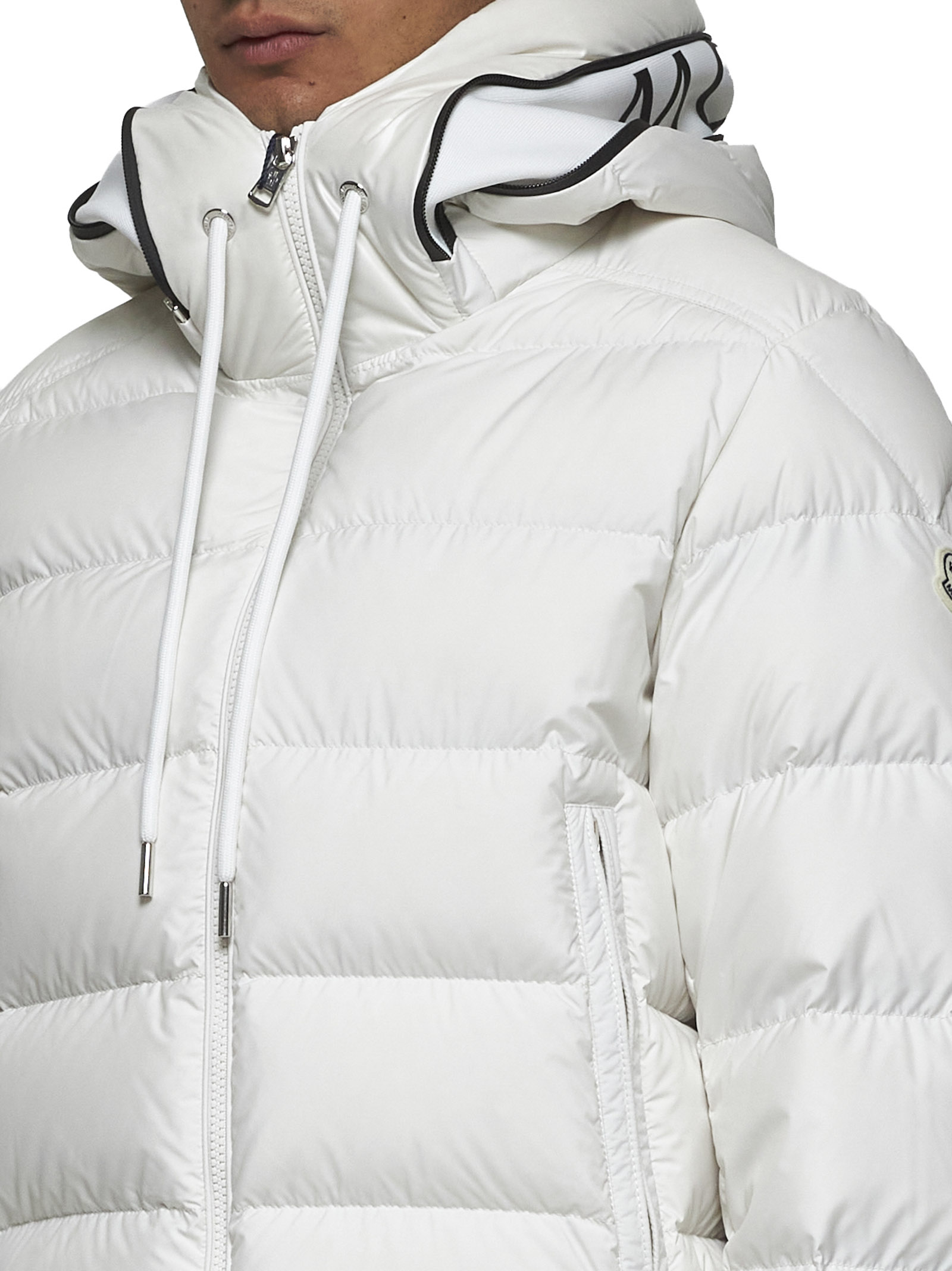 Moncler Coats J20911A0020754A81034 (Moncler / ダウンジャケット・コート ) | Moncler (モンクレール)(3)