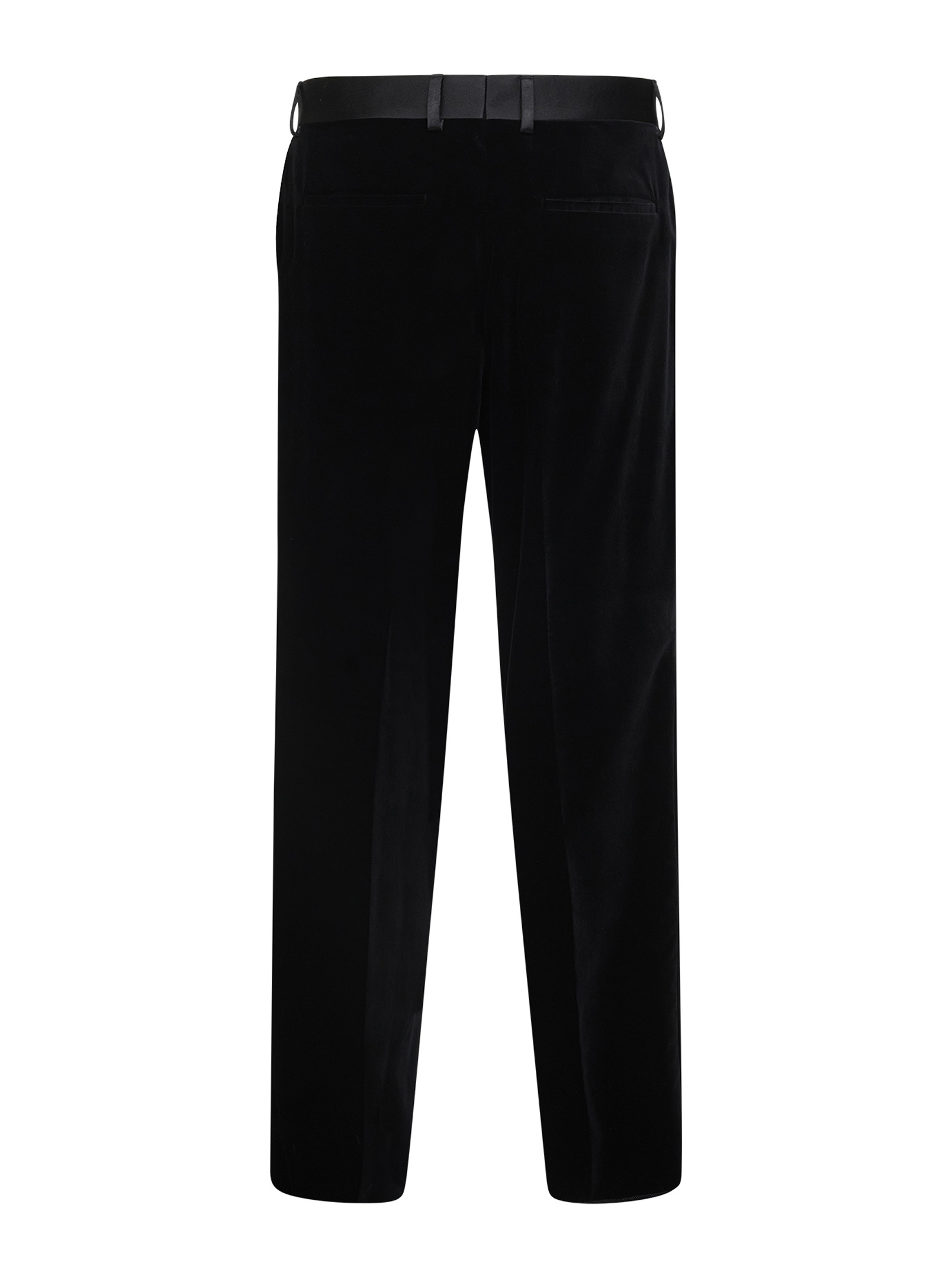 Fendi RTW... Black FB1089AVY1F0QA1 (FENDI / パンツ ) | FENDI (フェンディ)(1)