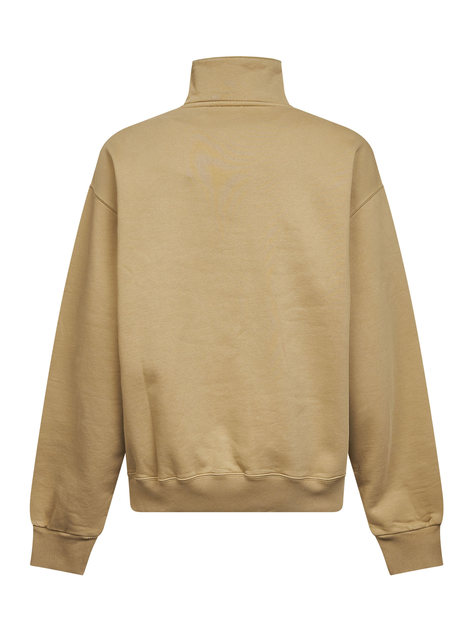 JACQUEMUS Sweaters Beige SSM00313AJ00174180 (JACQUEMUS / スウェット・フーディー ) | JACQUEMUS (ジャックムス)(1)