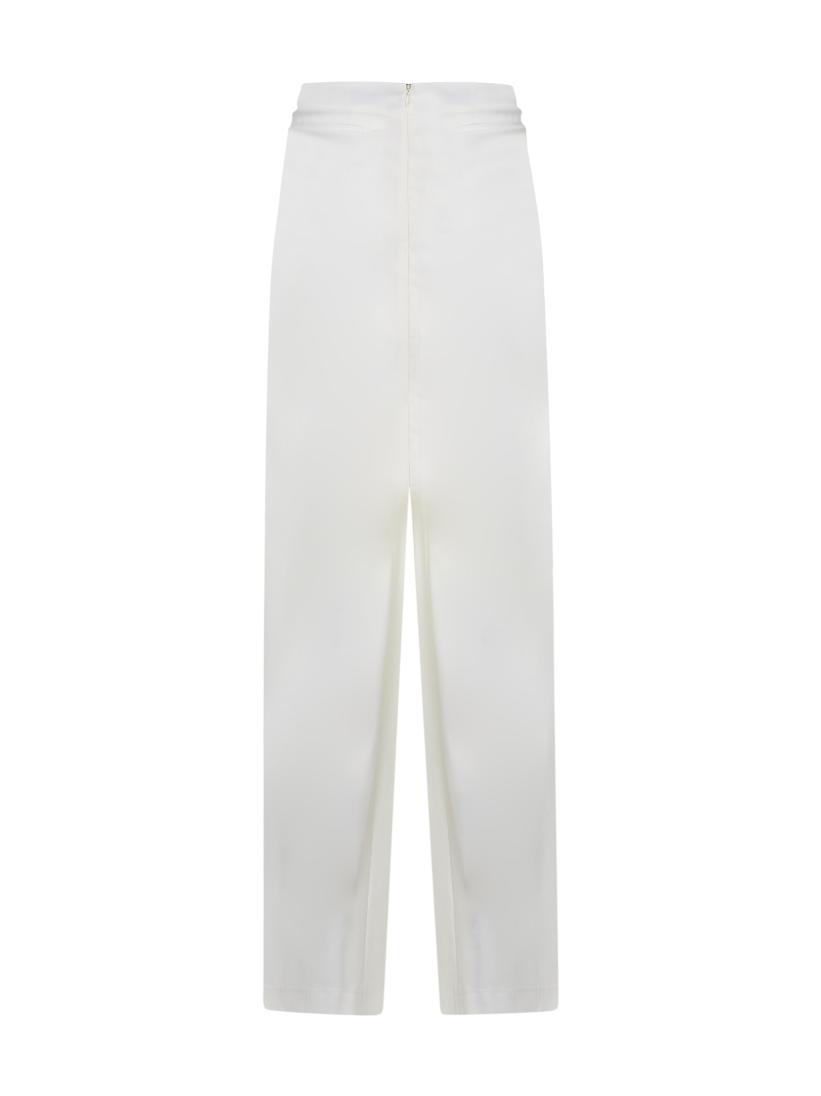 Giuseppe di Morabito RTW... White 06PSPA1531632701 (GIUSEPPE DI MORABITO / パンツ ) | GIUSEPPE DI MORABITO (ジュゼッペ ディ モラビト)(1)