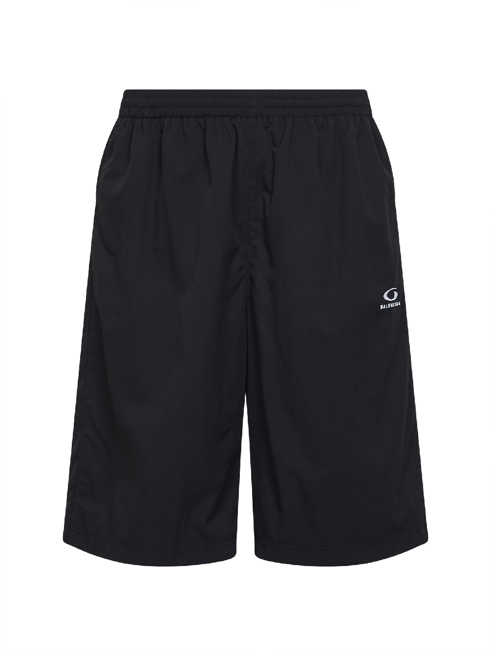 Balenciaga Shorts Black 866539TUO051000 (Balenciaga / ショートパンツ ) | Balenciaga (バレンシアガ)