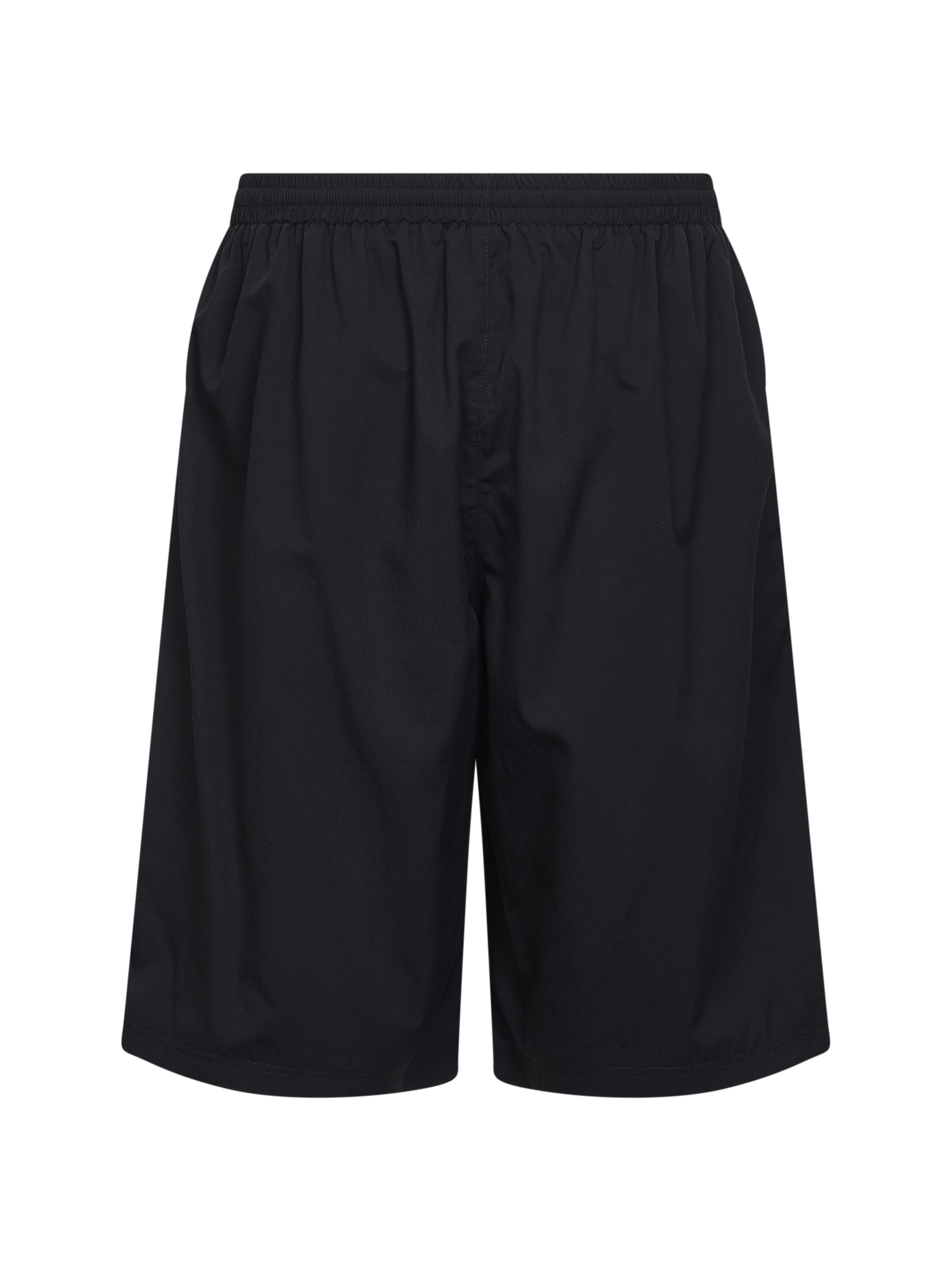 Balenciaga Shorts Black 866539TUO051000 (Balenciaga / ショートパンツ ) | Balenciaga (バレンシアガ)(1)