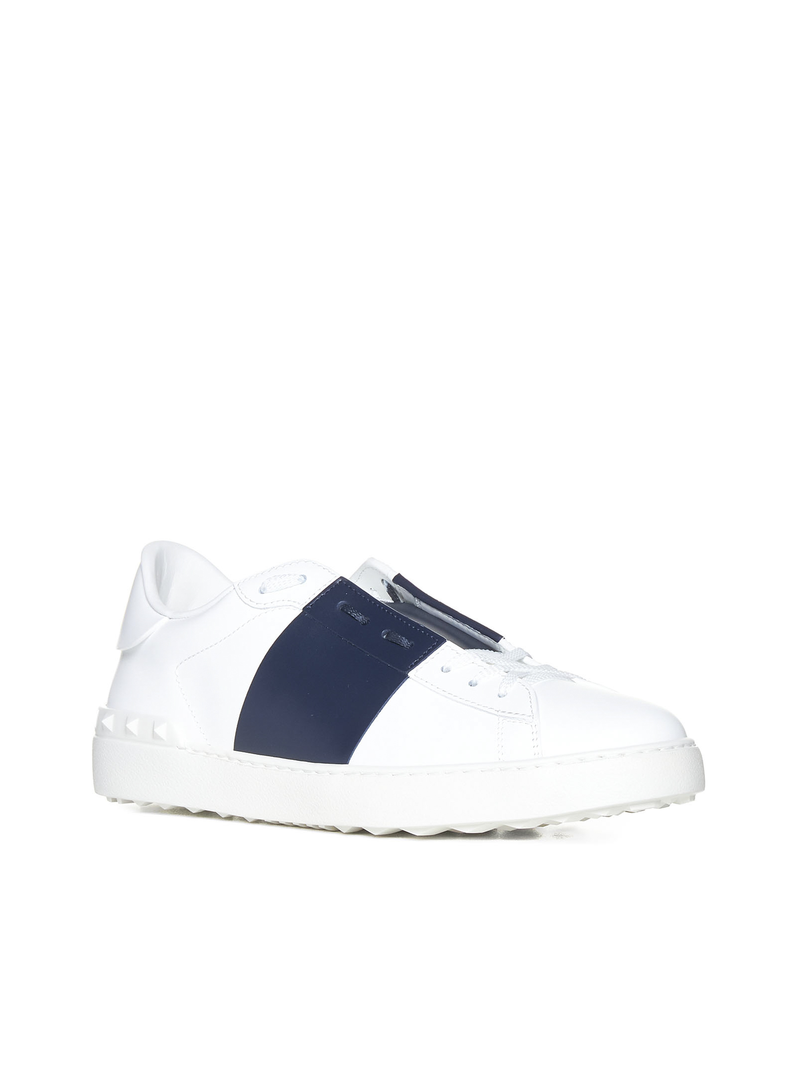 Valentino Garavani Sneakers 6Y2S0830BLUM15 (Valentino Garavani / スニーカー ) | Valentino Garavani (ヴァレンティノ)(1)
