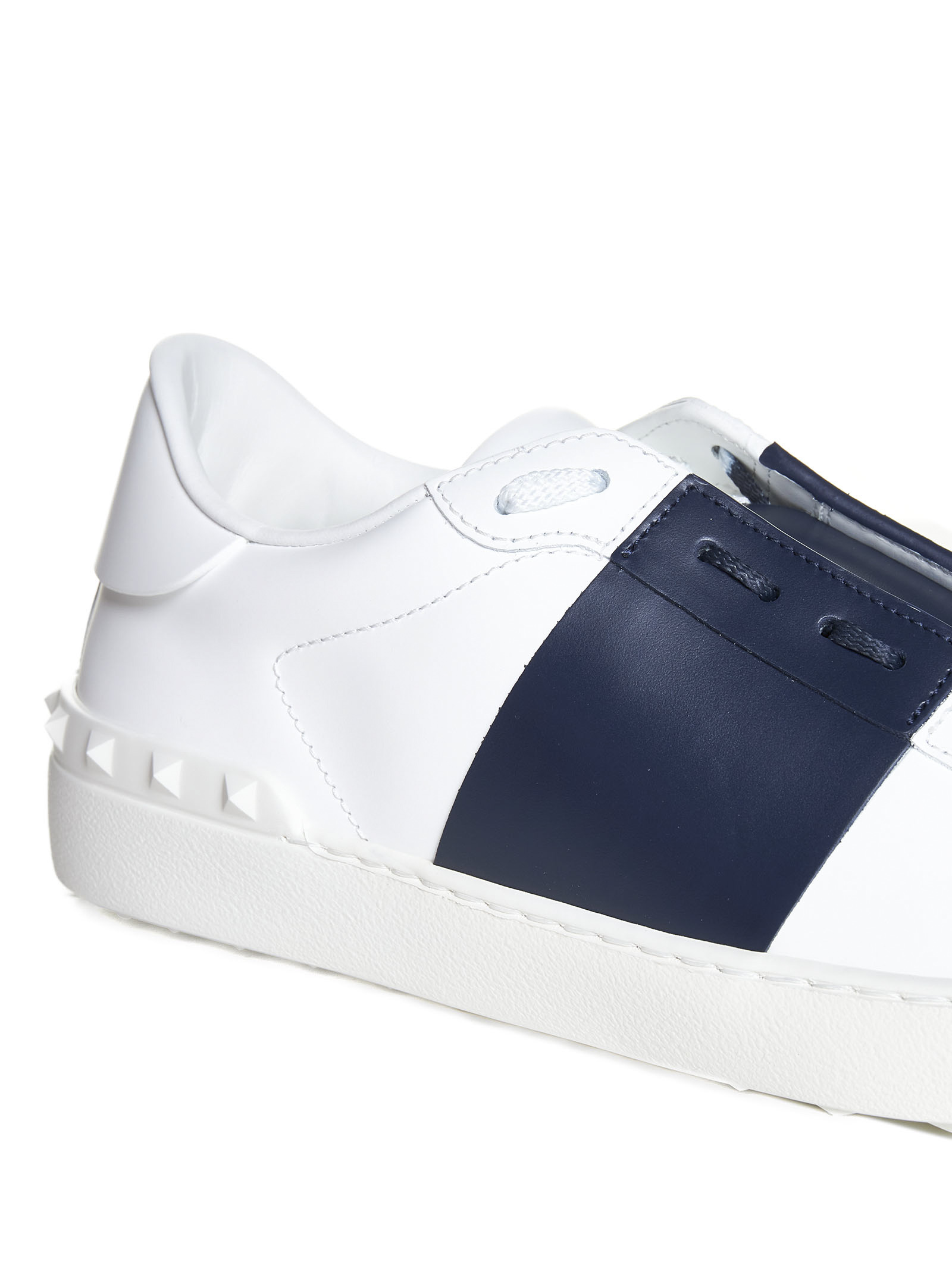 Valentino Garavani Sneakers 6Y2S0830BLUM15 (Valentino Garavani / スニーカー ) | Valentino Garavani (ヴァレンティノ)(3)