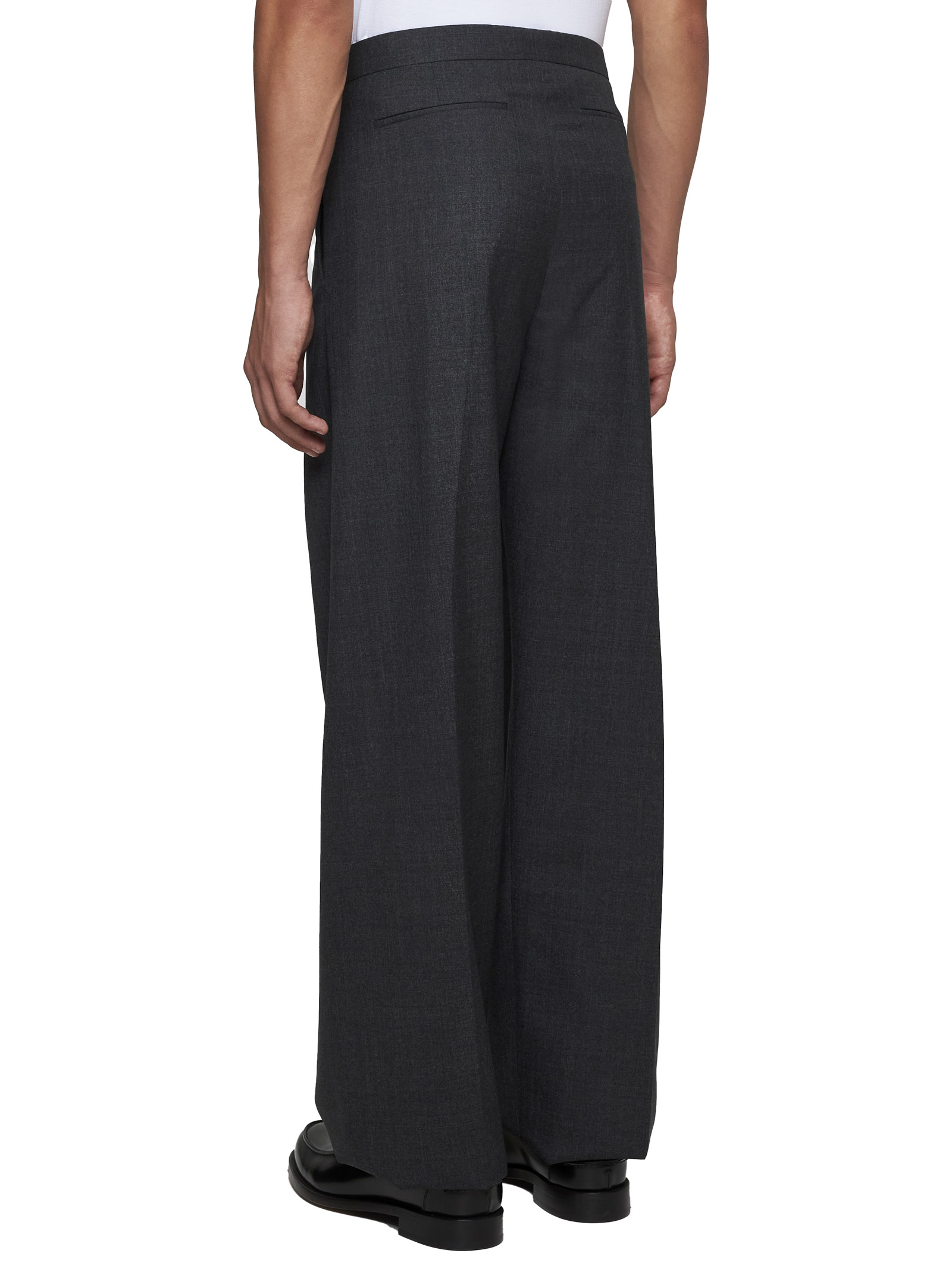 Givenchy Trousers Grey BM51EB15HK021 (GIVENCHY / パンツ ) | GIVENCHY (ジバンシィ)(2)