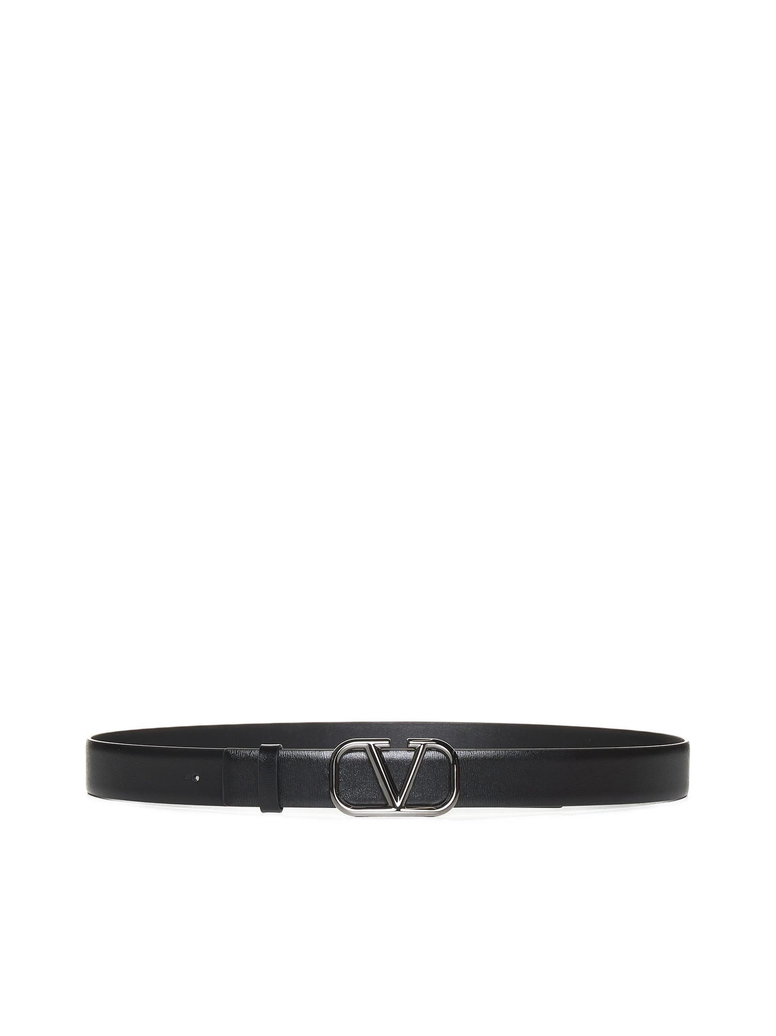 Valentino Garavani Belts Black 5Y2T0Q90AZR0NO (Valentino Garavani / ベルト・サスペンダー ) | Valentino Garavani (ヴァレンティノ)(3)