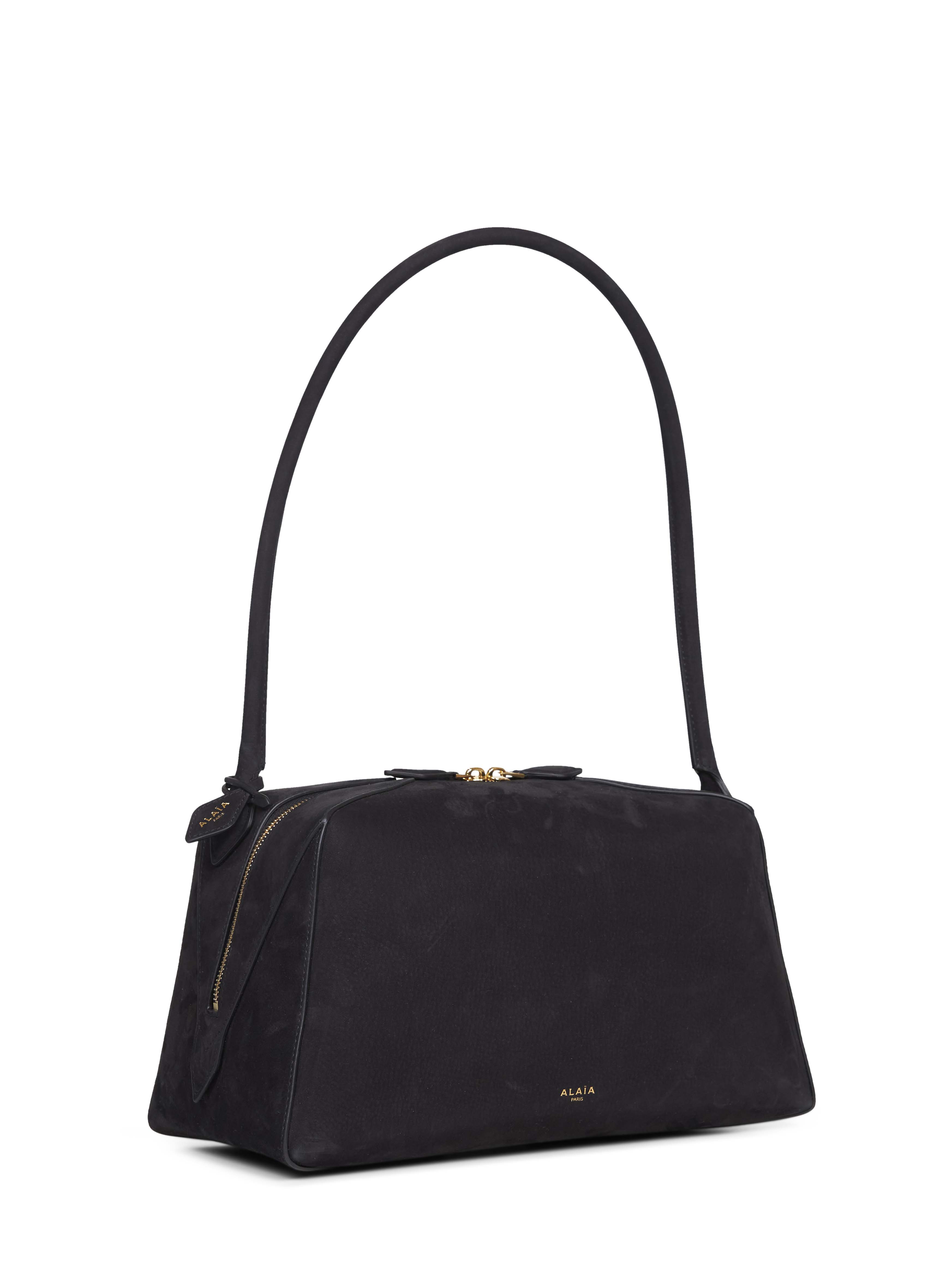 Alaia Bags.. Black AA1L2019CA214999 (ALAIA / ハンドバッグ・ショルダーバッグ ) | ALAIA (アライア)(1)
