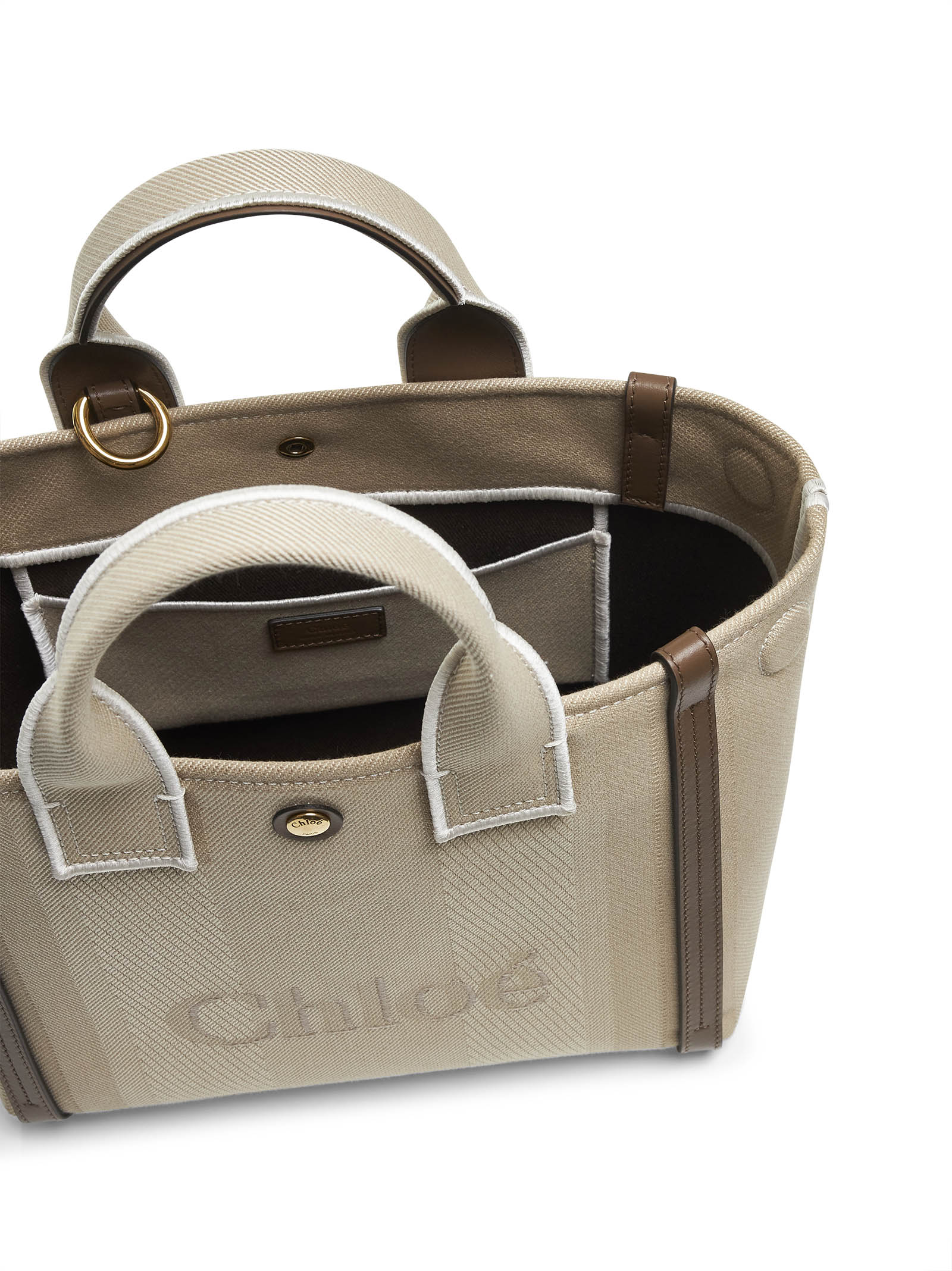 Chloè Bags.. CHC25SS911O6523N (Chloé / ハンドバッグ・ショルダーバッグ ) | Chloé (クロエ)(3)